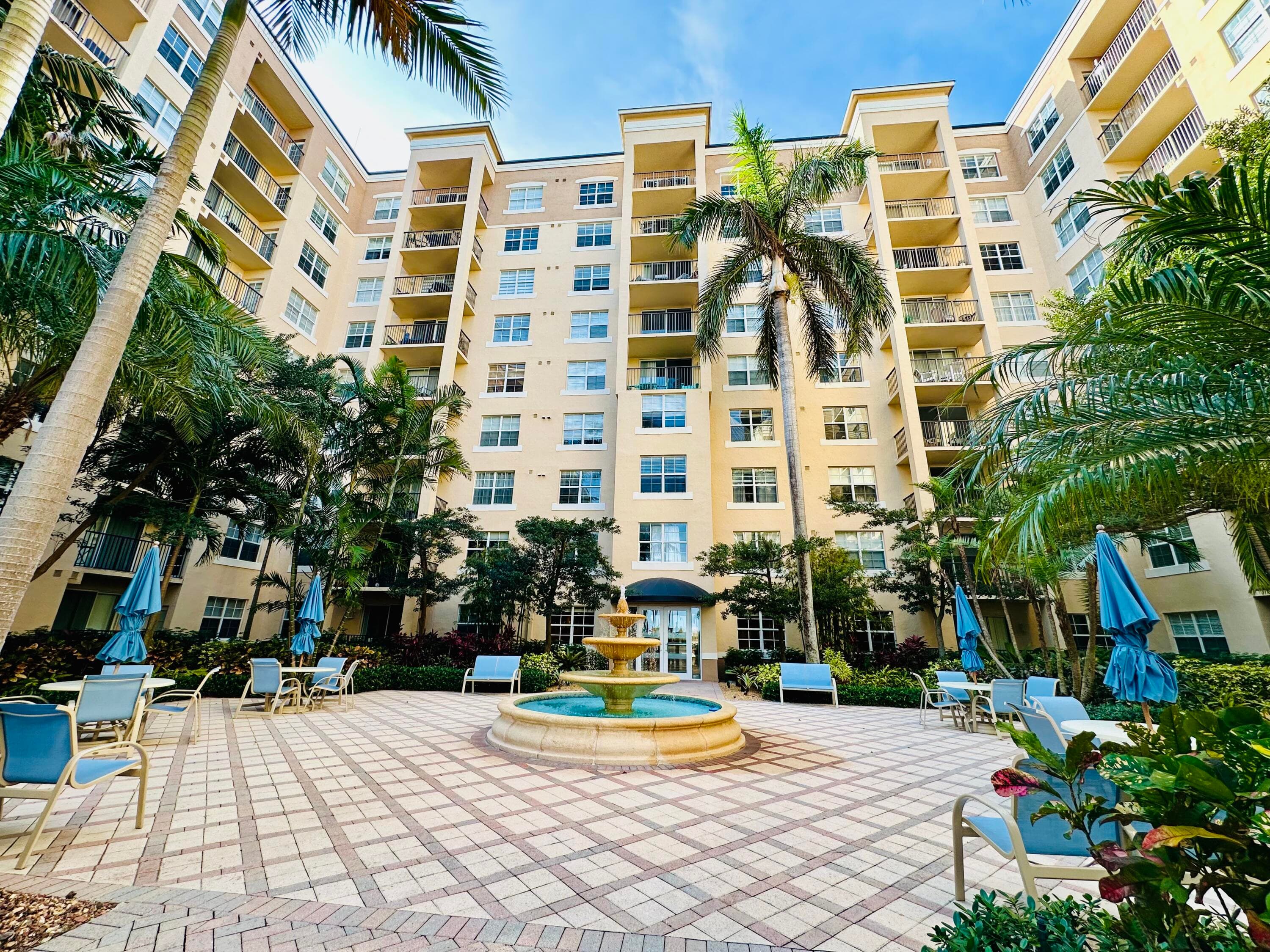 1801 N Flagler (seasonal Or Annual) Drive 101, West Palm Beach, FL 33407 — photo 1 of 27