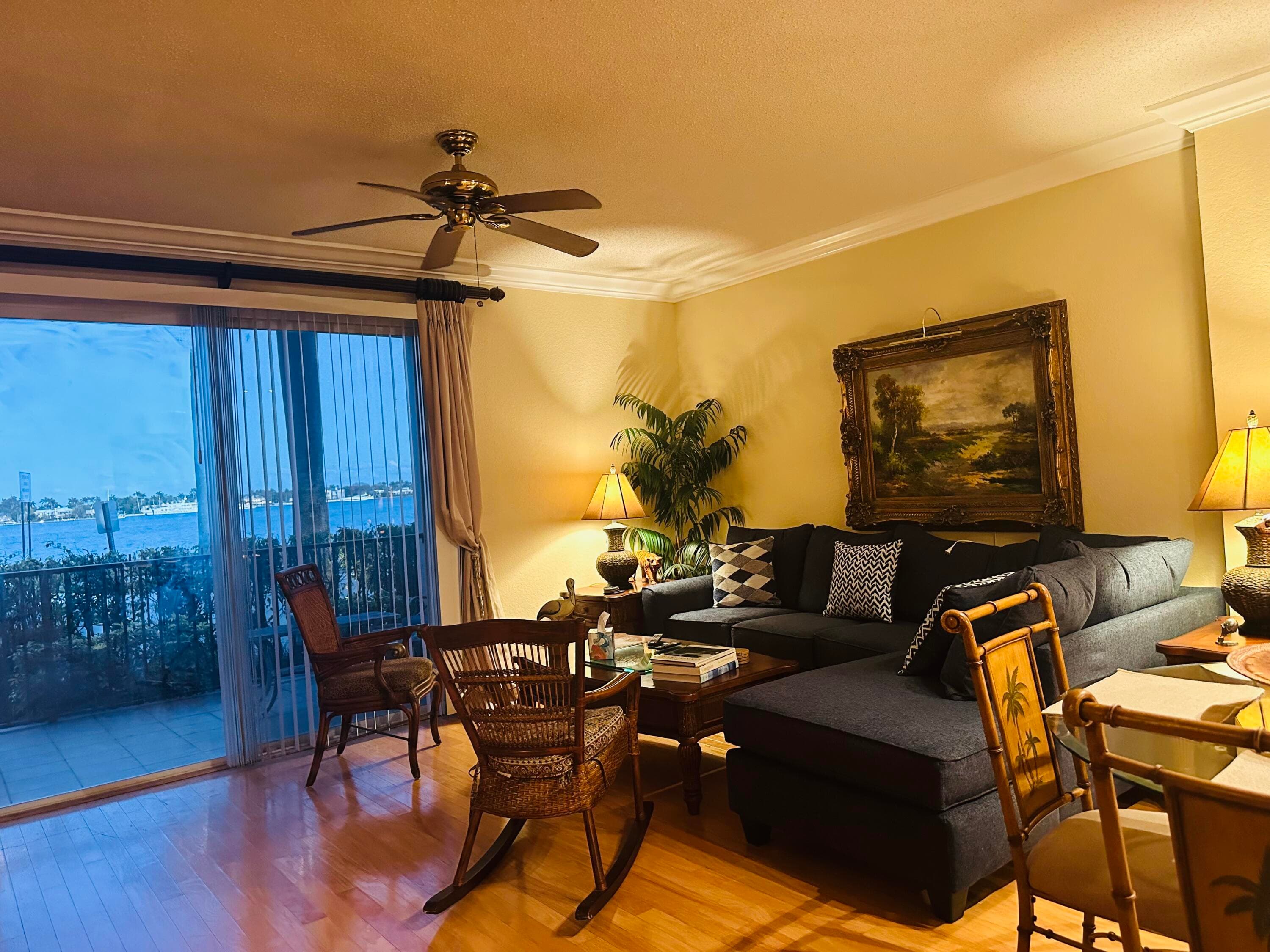 1801 N Flagler (seasonal Or Annual) Drive 101, West Palm Beach, FL 33407 — photo 8 of 27