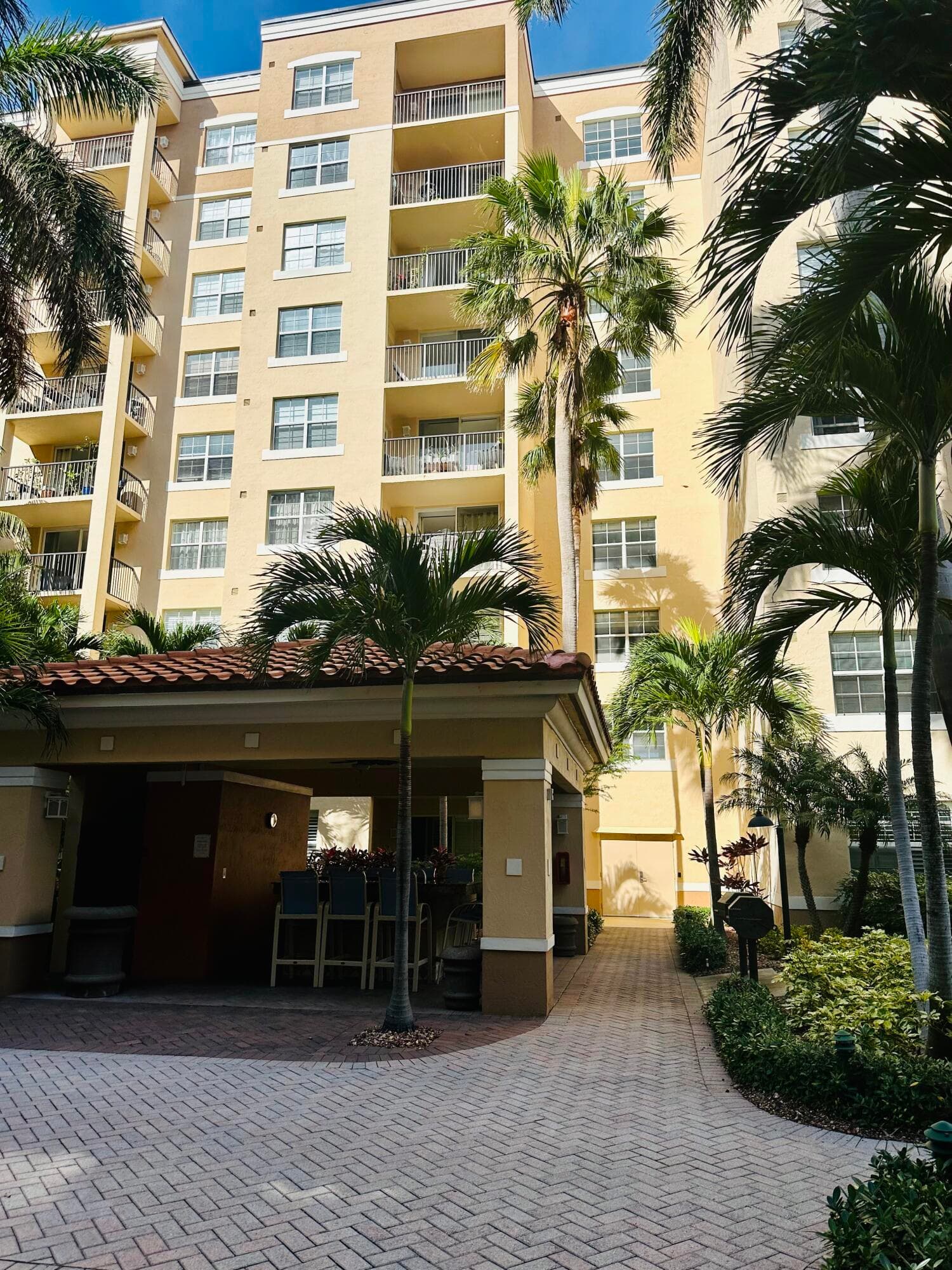 1801 N Flagler (seasonal Or Annual) Drive 101, West Palm Beach, FL 33407 — photo 19 of 27