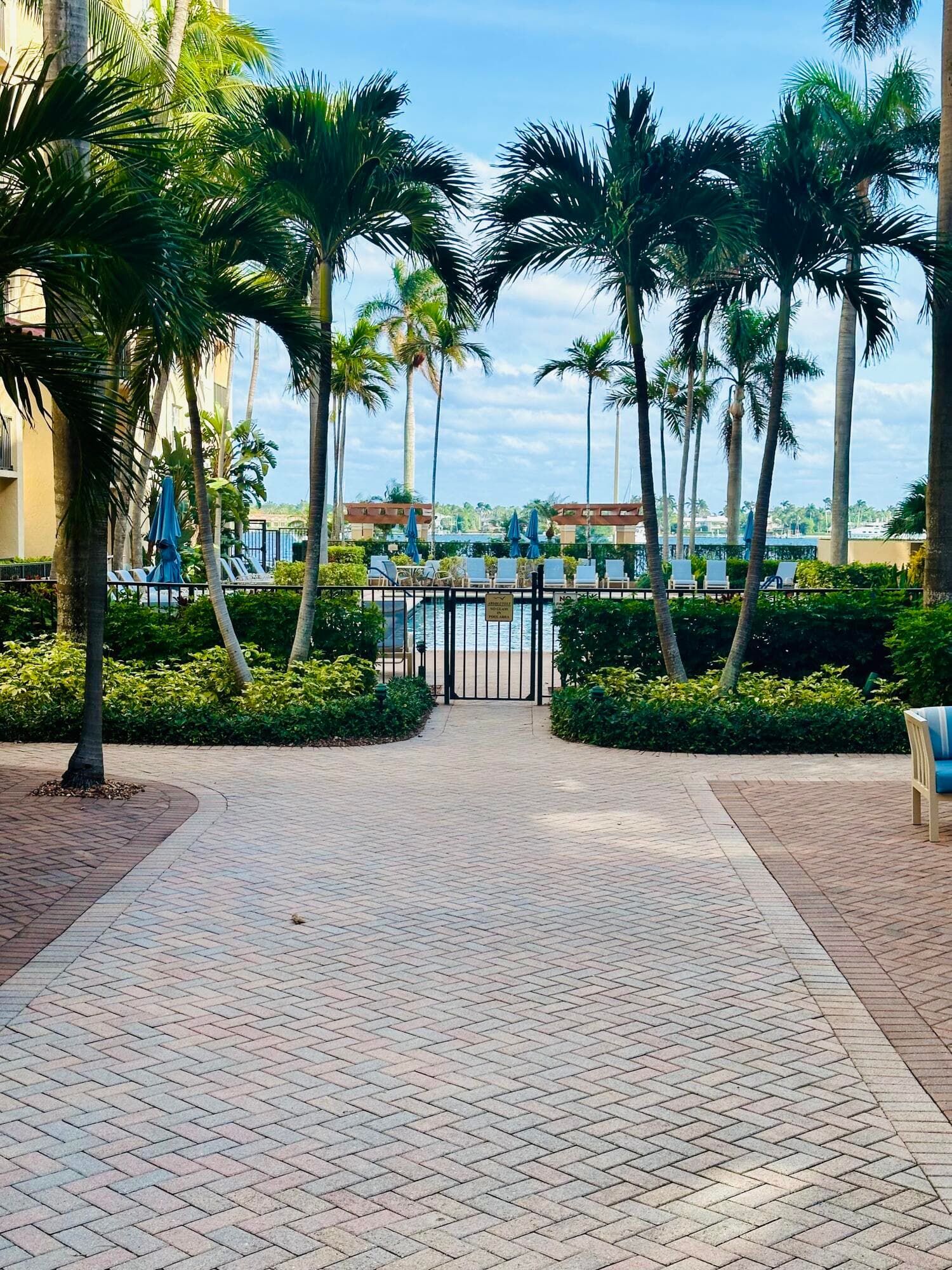 1801 N Flagler (seasonal Or Annual) Drive 101, West Palm Beach, FL 33407 — photo 20 of 27