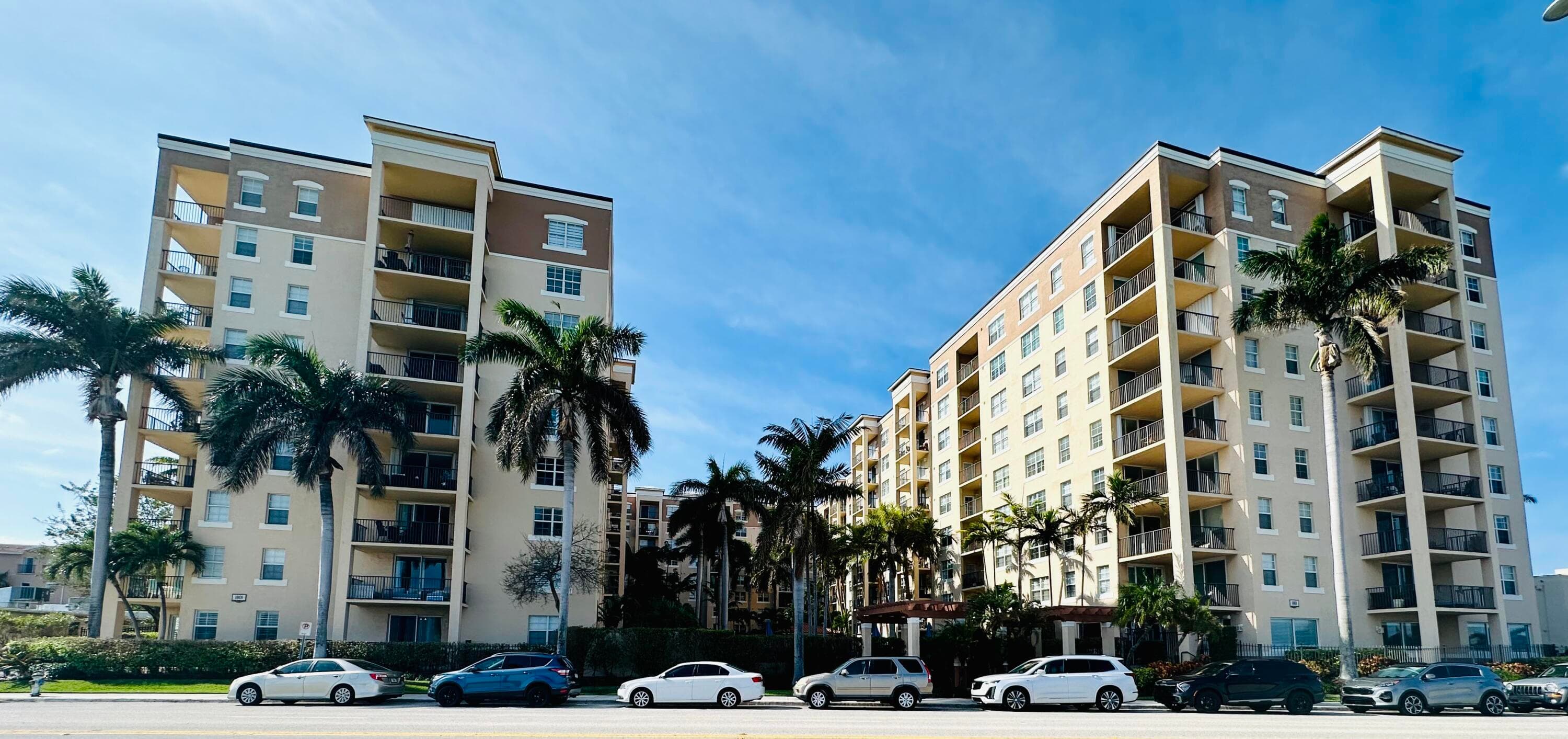 1801 N Flagler (seasonal Or Annual) Drive 101, West Palm Beach, FL 33407 — photo 25 of 27