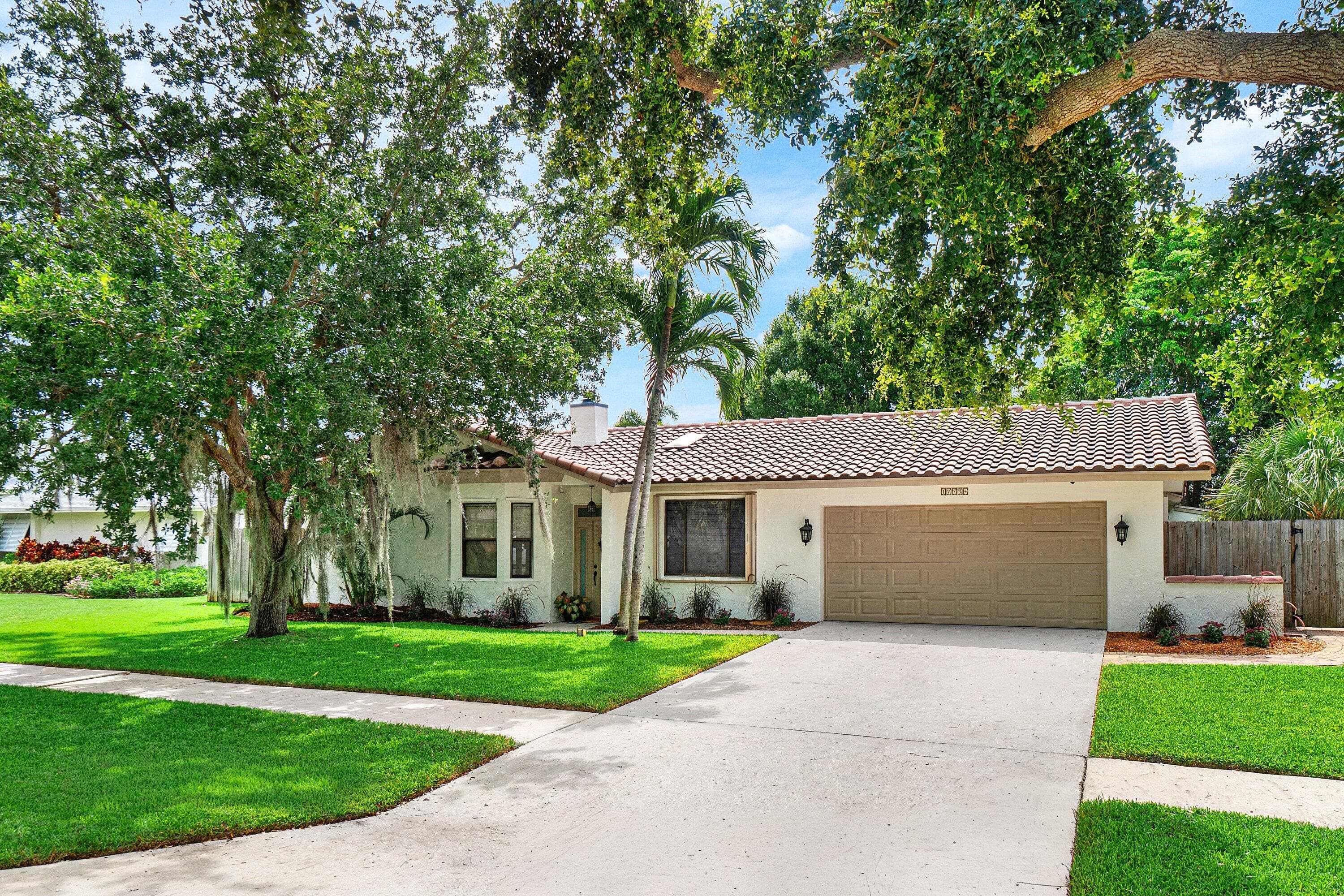 17734 Pine Needle Terrace, Boca Raton, FL 33487 — photo 1 of 42
