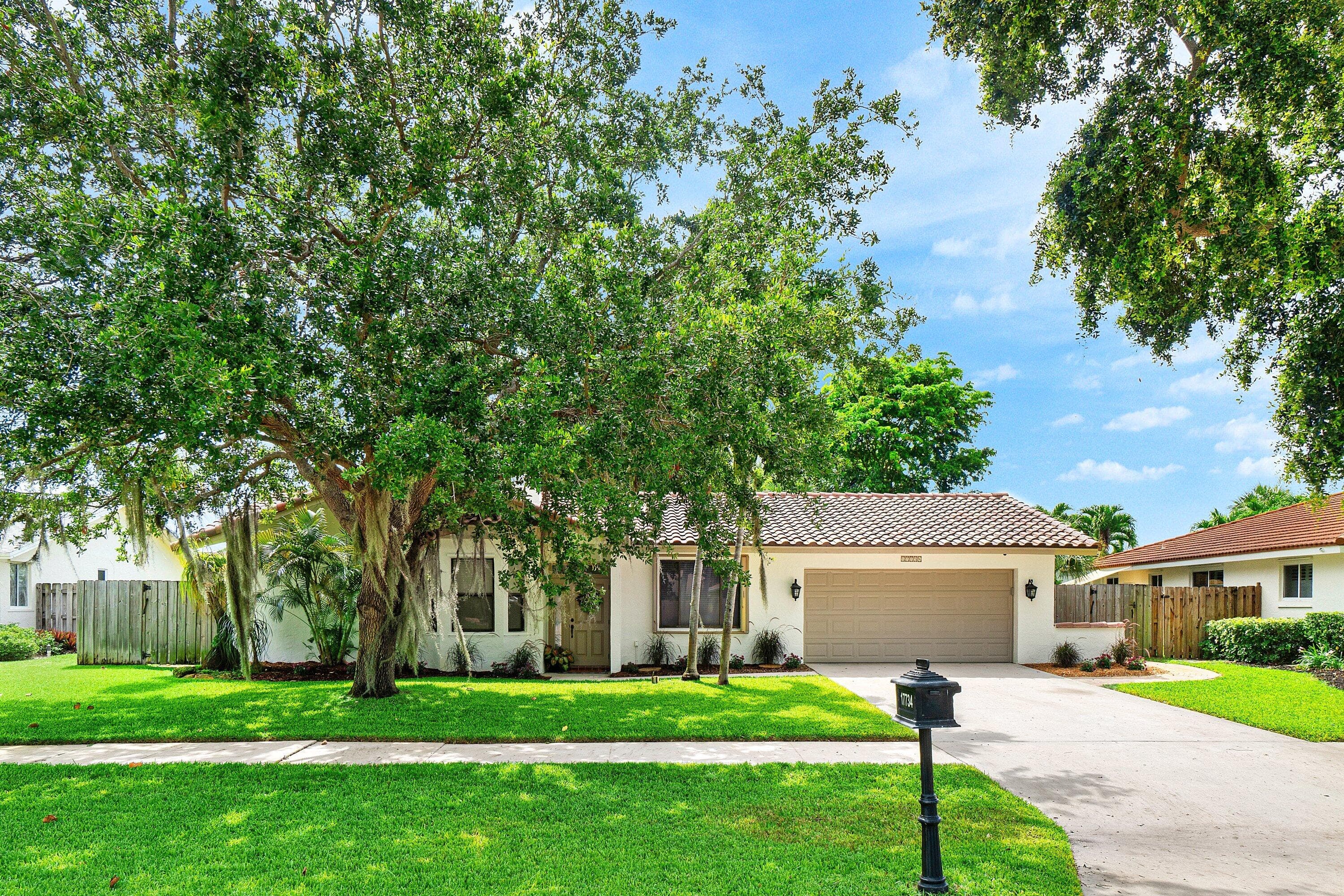 17734 Pine Needle Terrace, Boca Raton, FL 33487 — photo 2 of 42