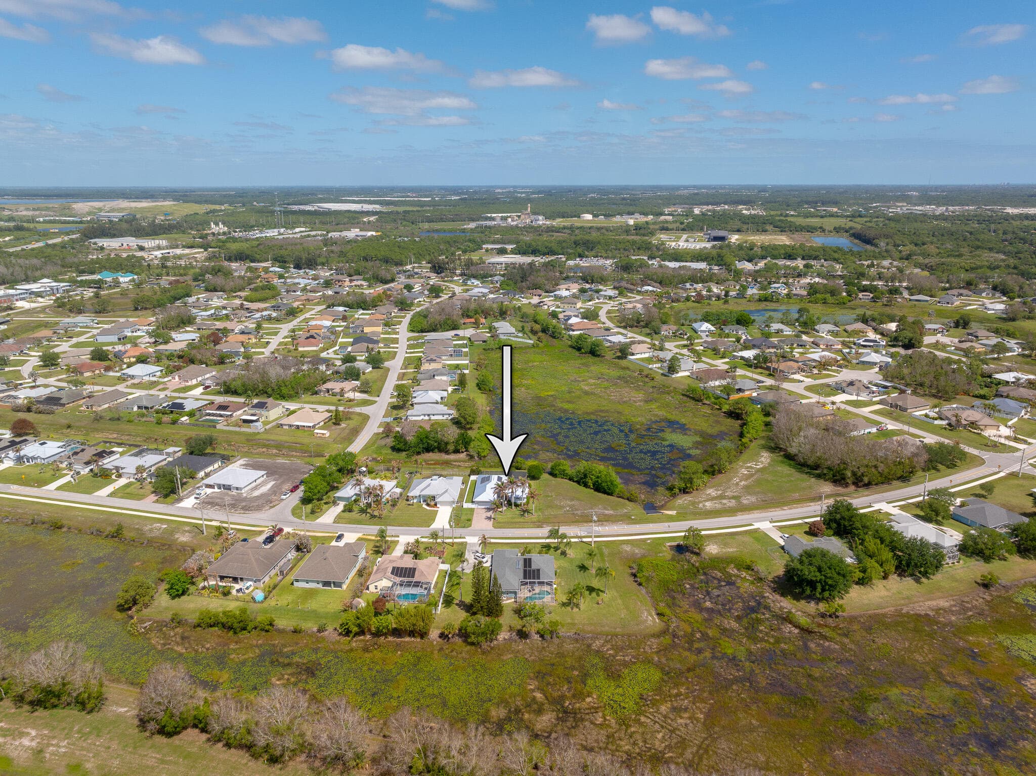 5339 NW Milner Drive, Port St. Lucie, FL 34983 — photo 34 of 36