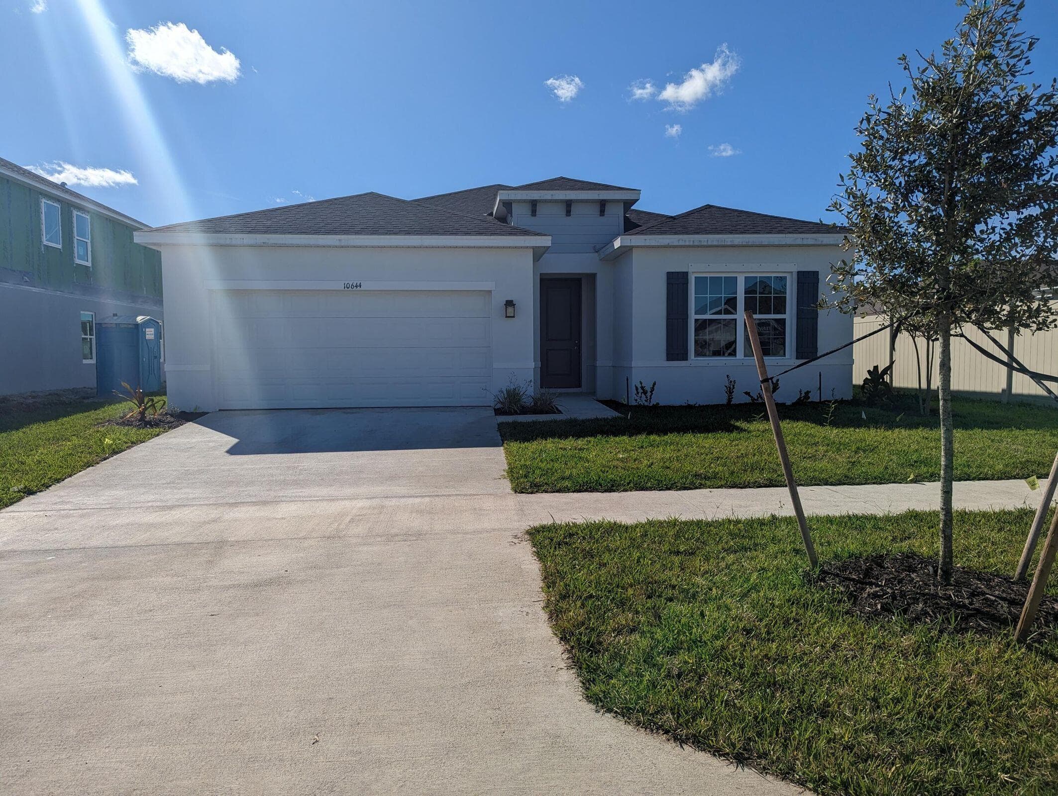 10644 SW Vasari Way, Port St. Lucie, FL 34987 — photo 1 of 30