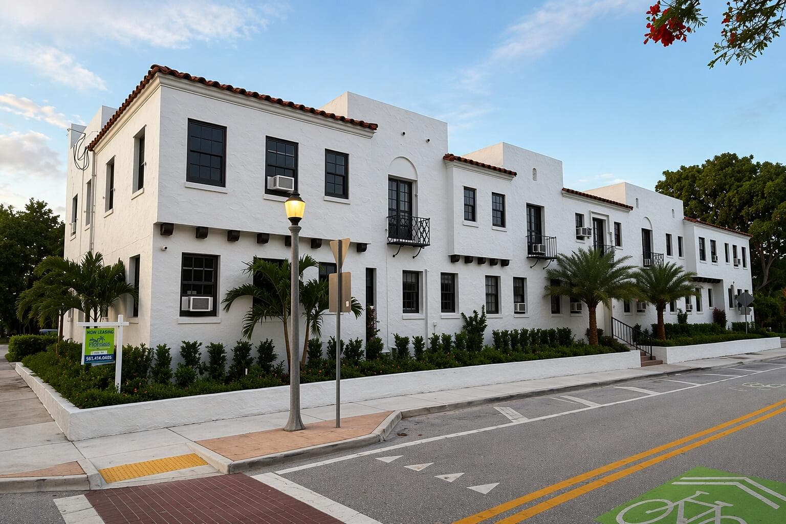 623 Park Place 19, West Palm Beach, FL 33401 — photo 1 of 23