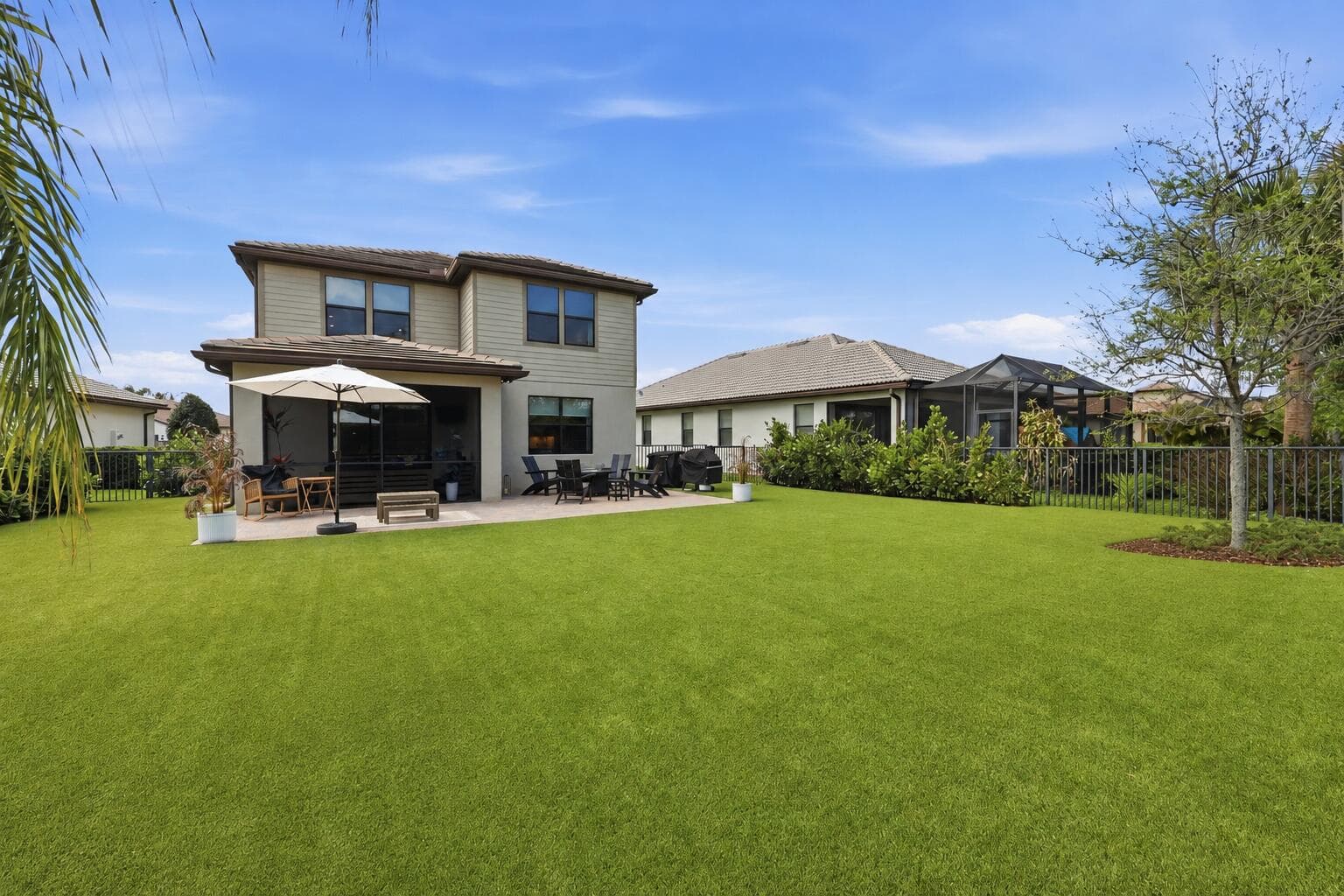 127 SE Courances Drive, Port St. Lucie, FL 34984 — photo 1 of 50