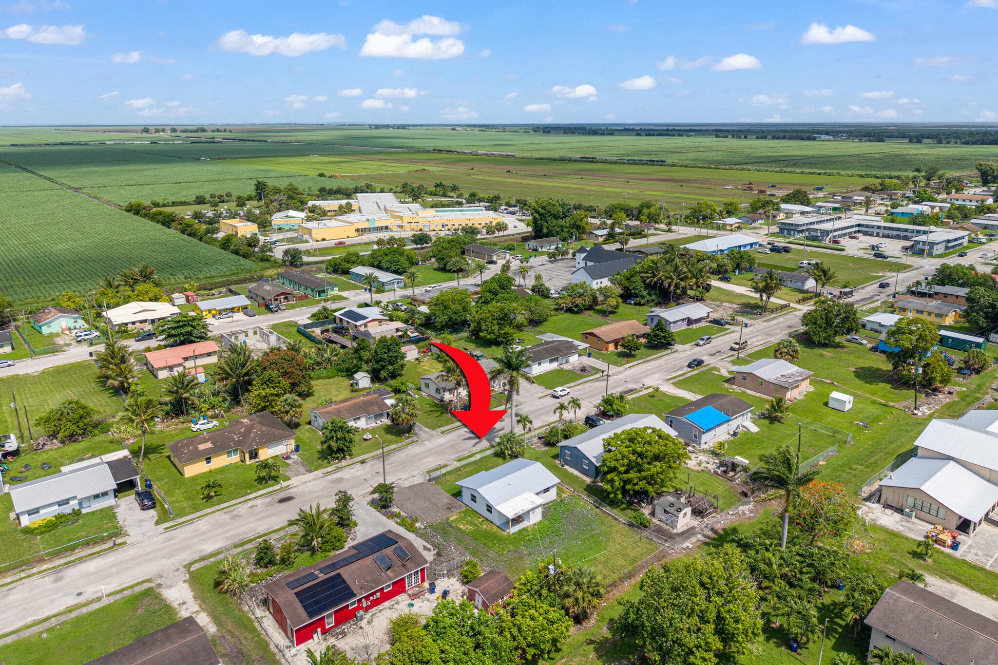 245 SW 11th Avenue, South Bay, FL 33493 — photo
