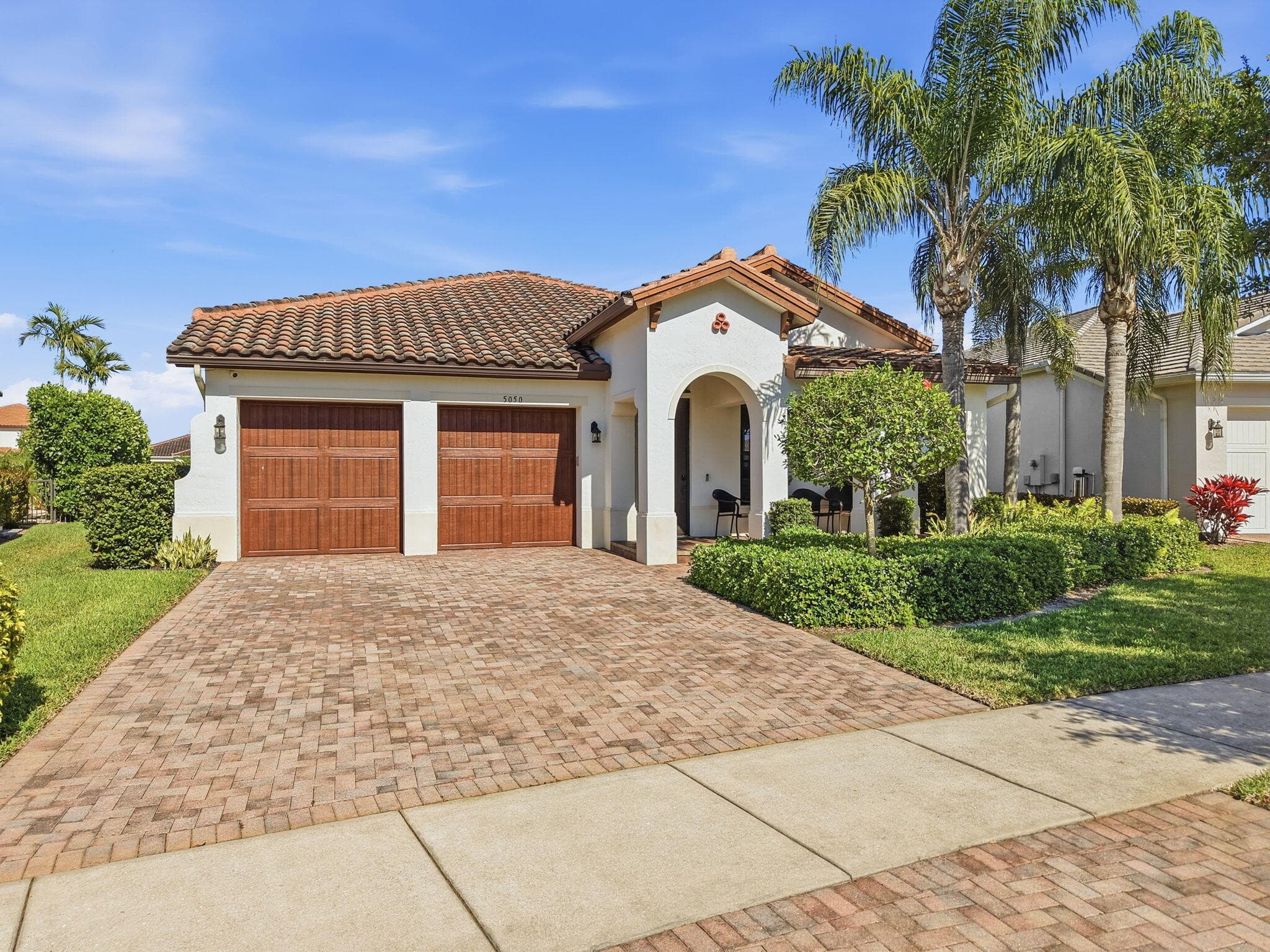 5050 Trevi Avenue, Ave Maria, FL 34142 — photo