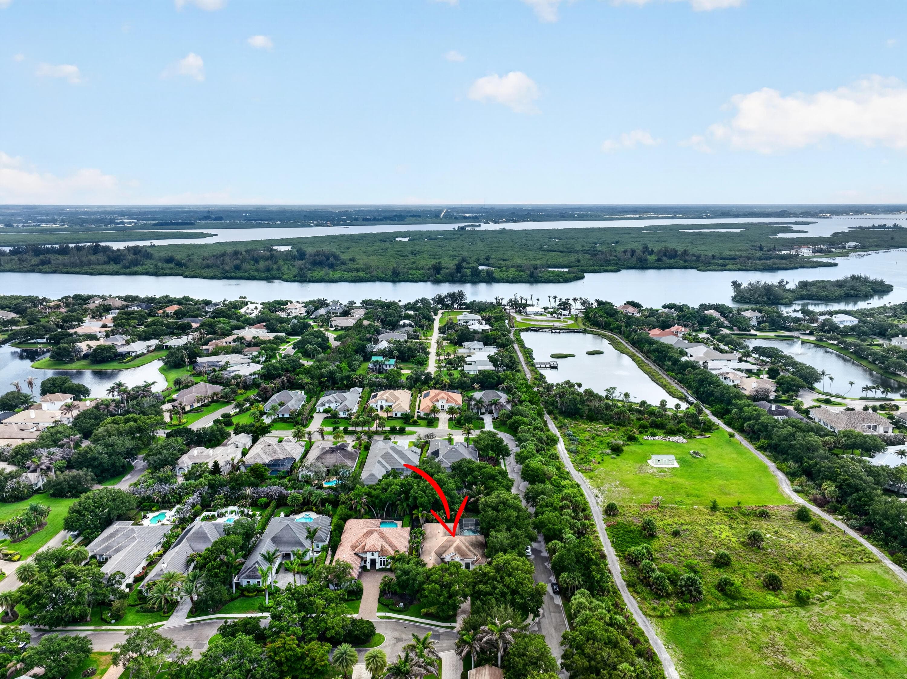 1109 Baywood Drive, Indian River Shores, FL 32963 — photo 43 of 50