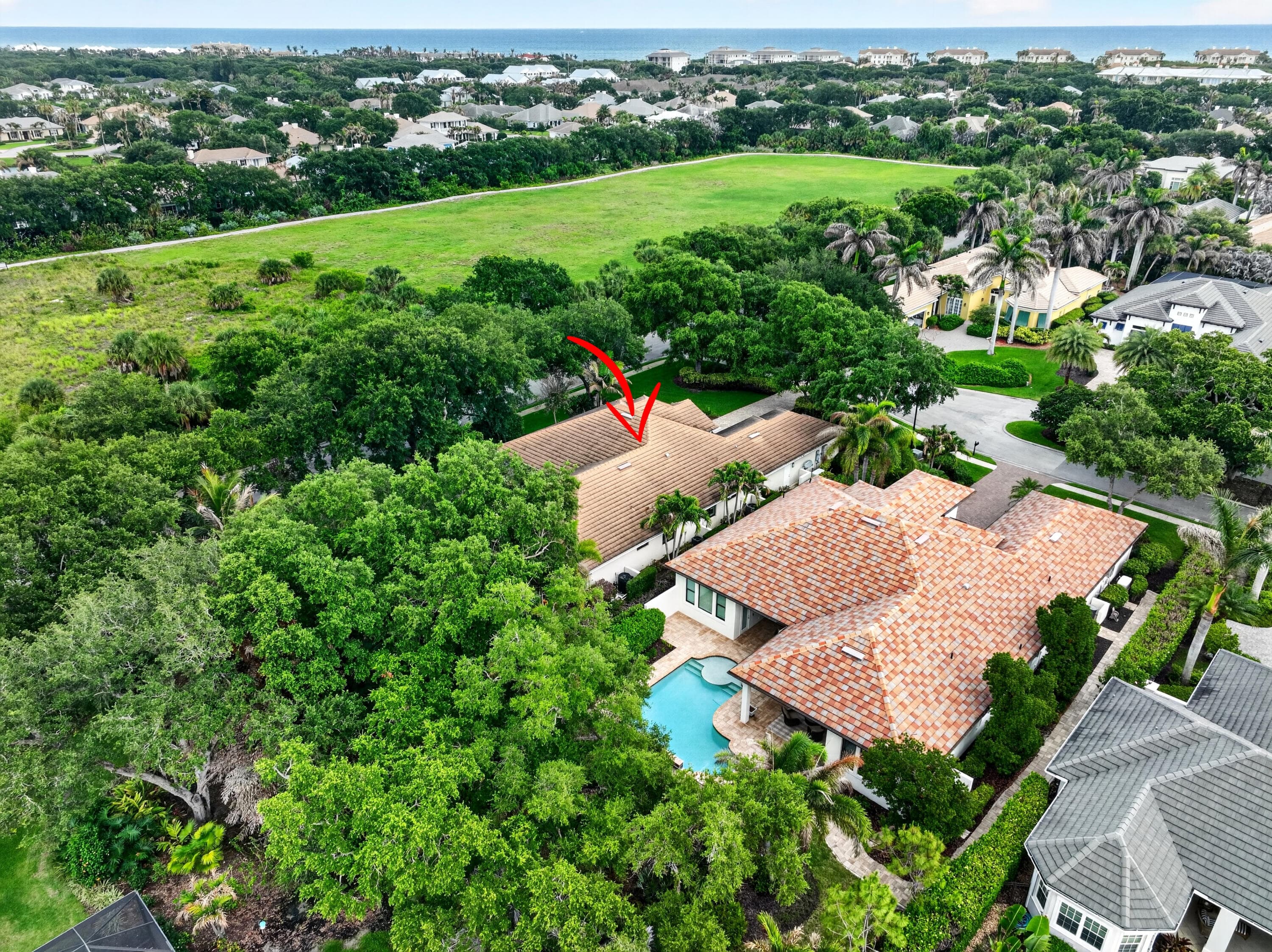 1109 Baywood Drive, Indian River Shores, FL 32963 — photo 46 of 50