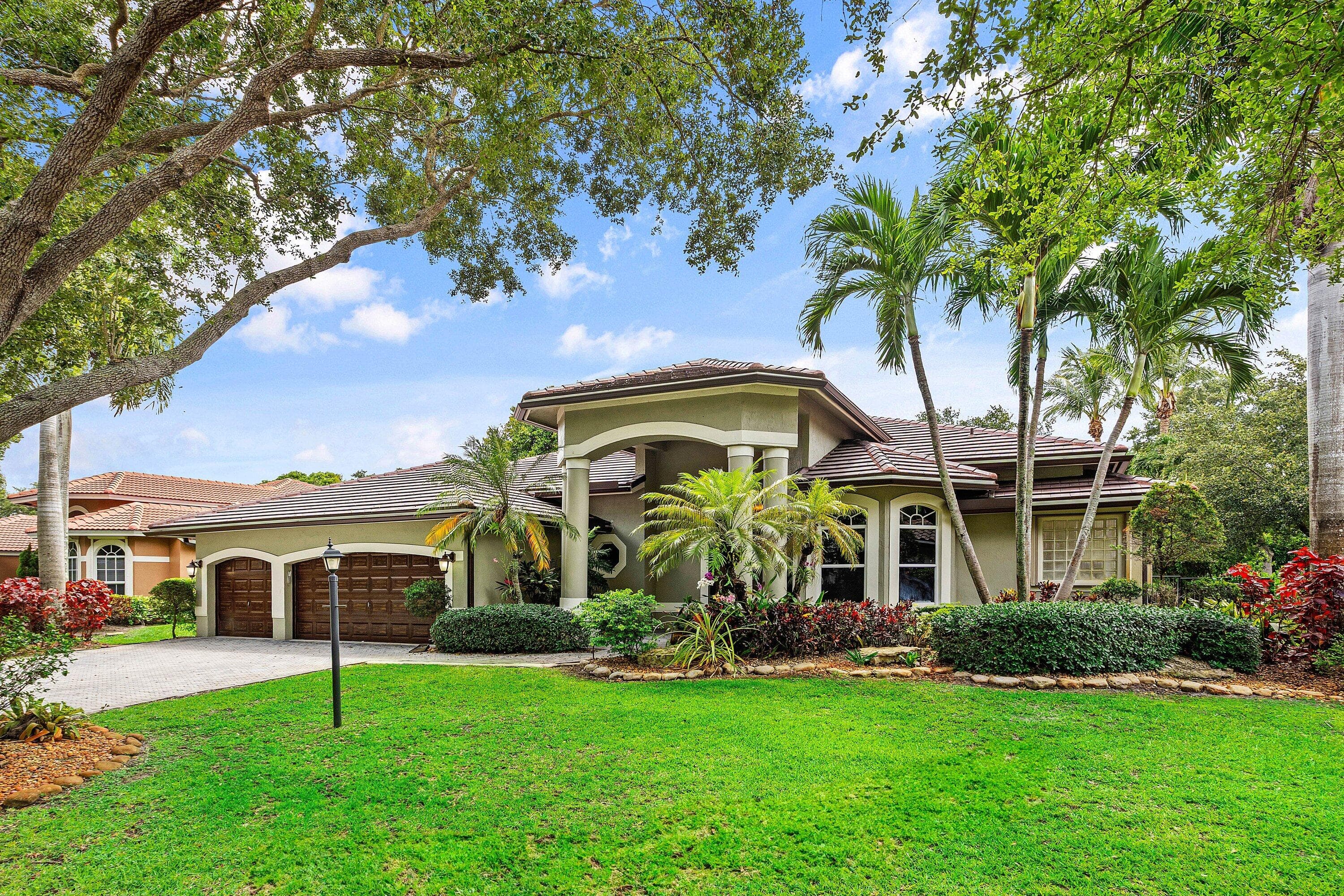 6867 NW 107th Terrace, Parkland, FL 33076 — photo 3 of 36