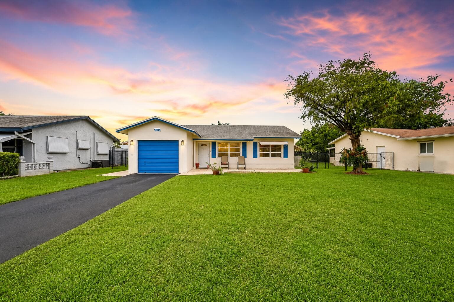 9505 NW 73rd Street, Tamarac, FL 33321 — photo 1 of 48