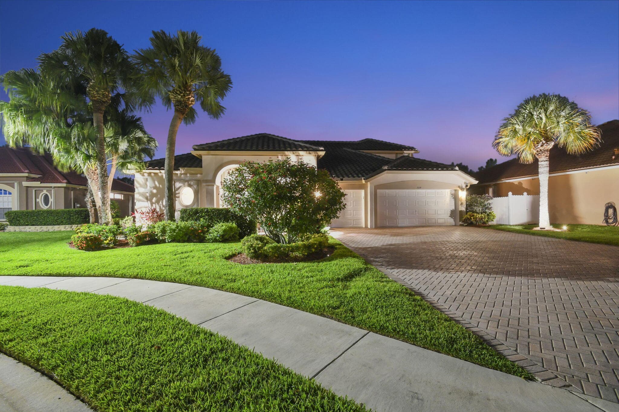7039 Brunswick Circle, Boynton Beach, FL 33472 — photo 103 of 151