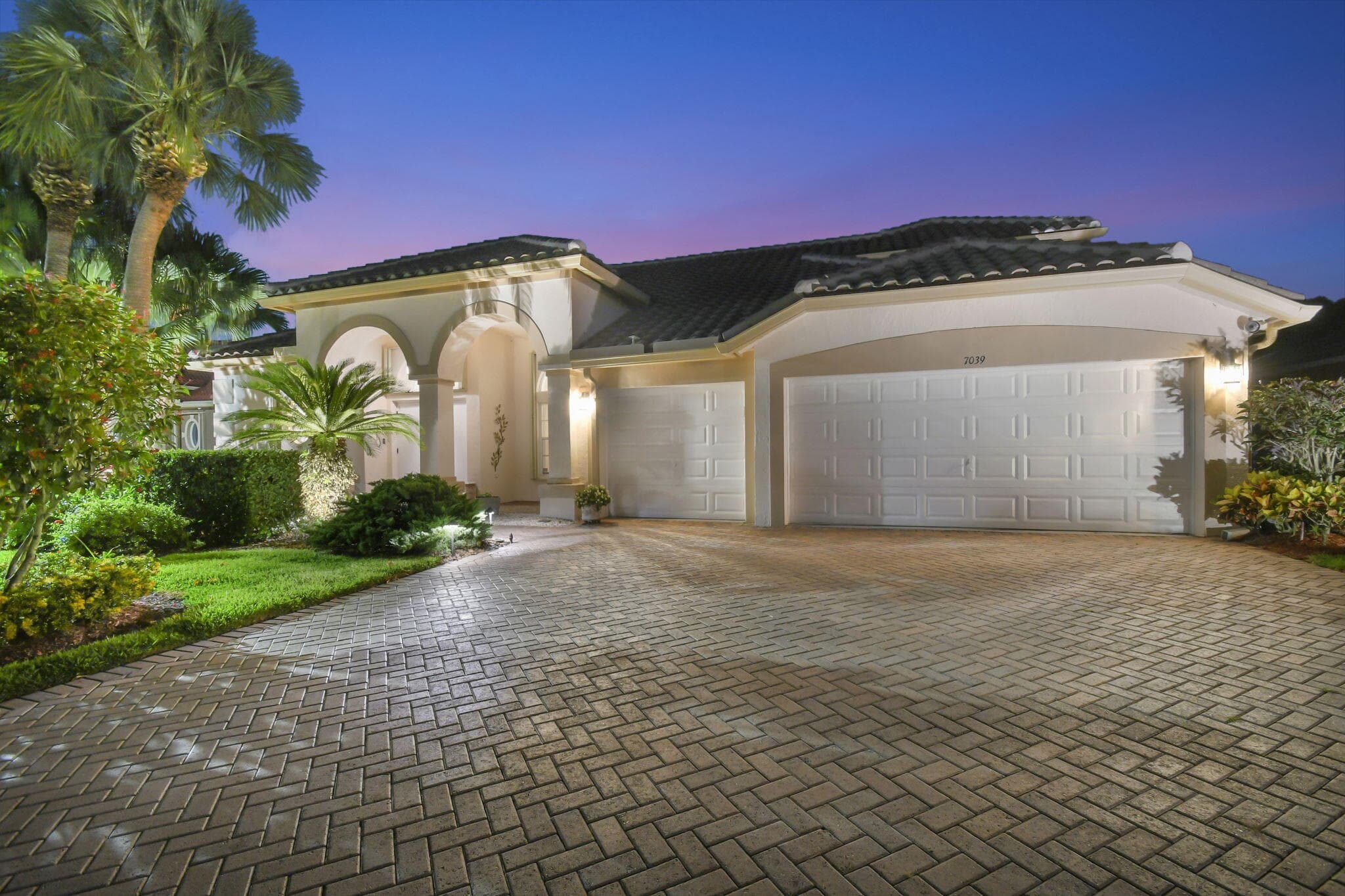7039 Brunswick Circle, Boynton Beach, FL 33472 — photo 104 of 151