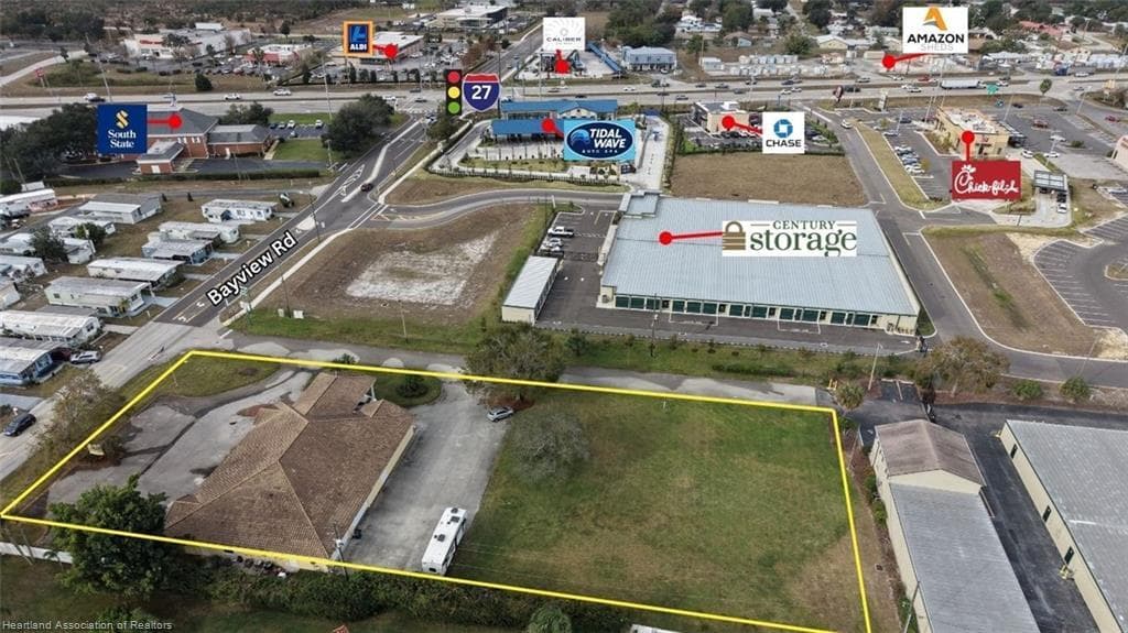 2605 Bayview Street 2605, Sebring, FL 33870 — photo