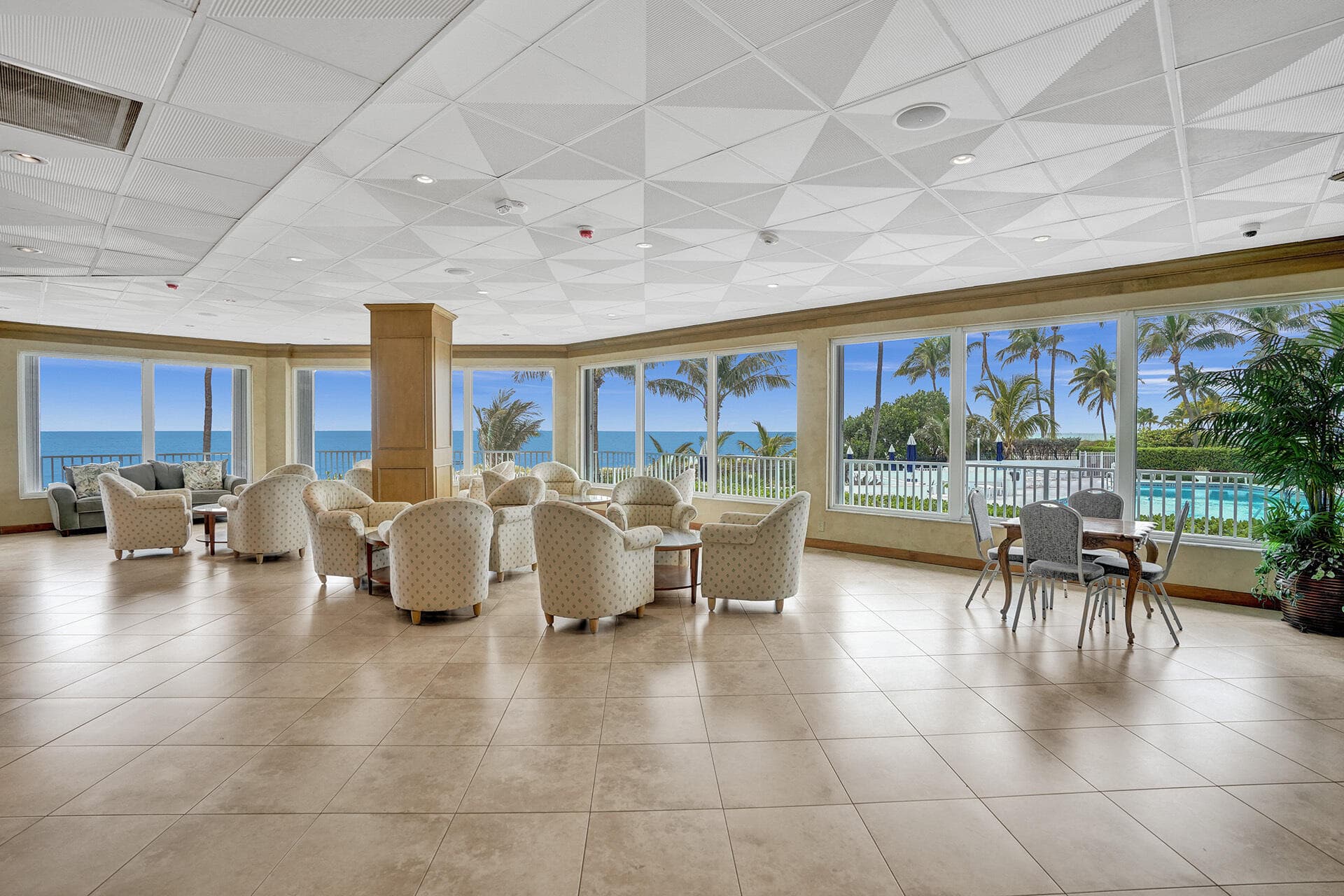 1340 S Ocean Boulevard 303, Pompano Beach, FL 33062 — photo 34 of 52