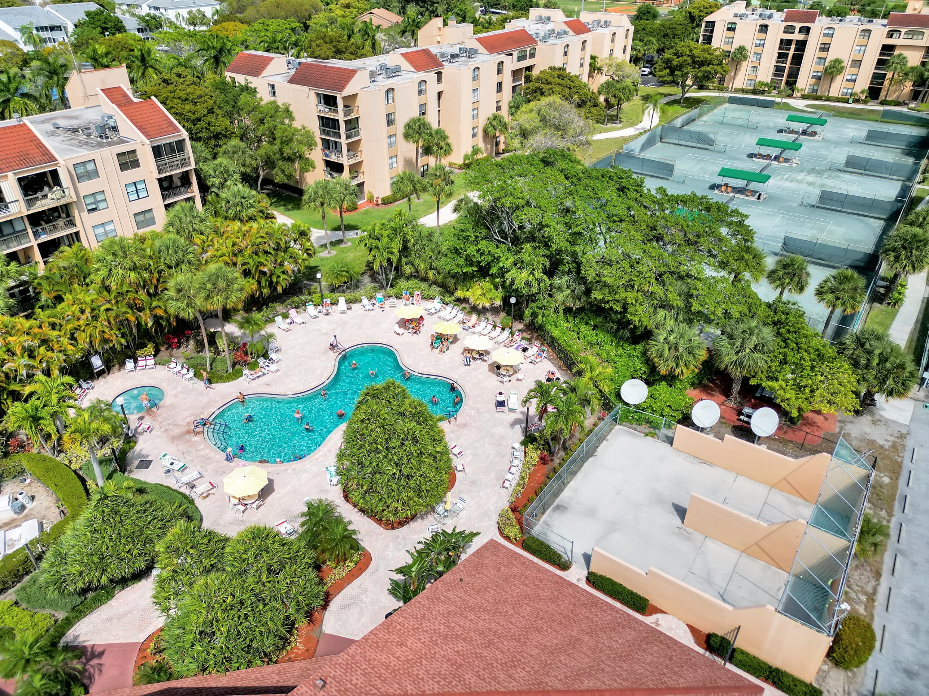 450 Egret Circle 9202, Delray Beach, FL 33444 — photo