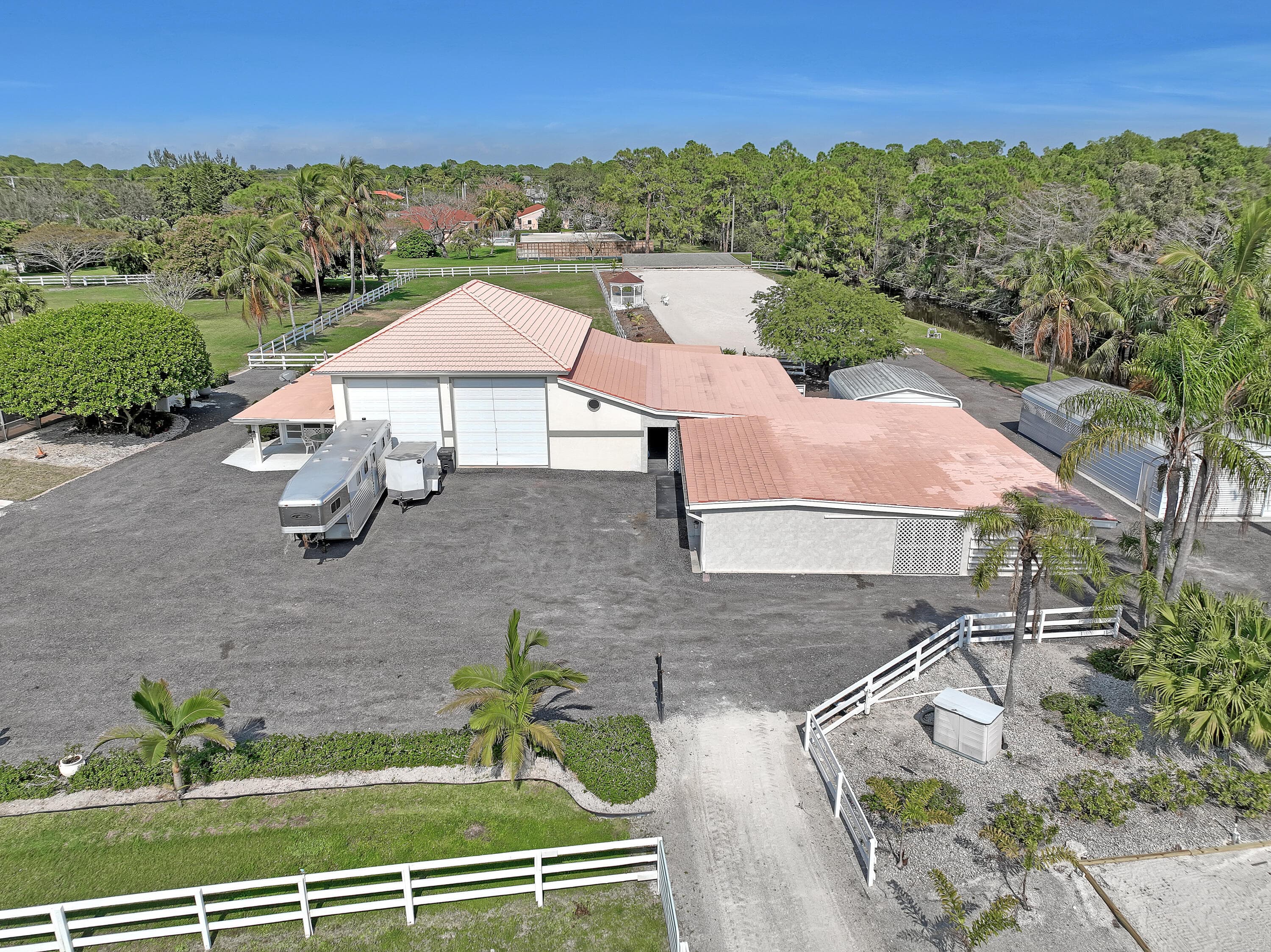 3426 &3406 Hanover Circle, Loxahatchee, FL 33470 — photo 2 of 62