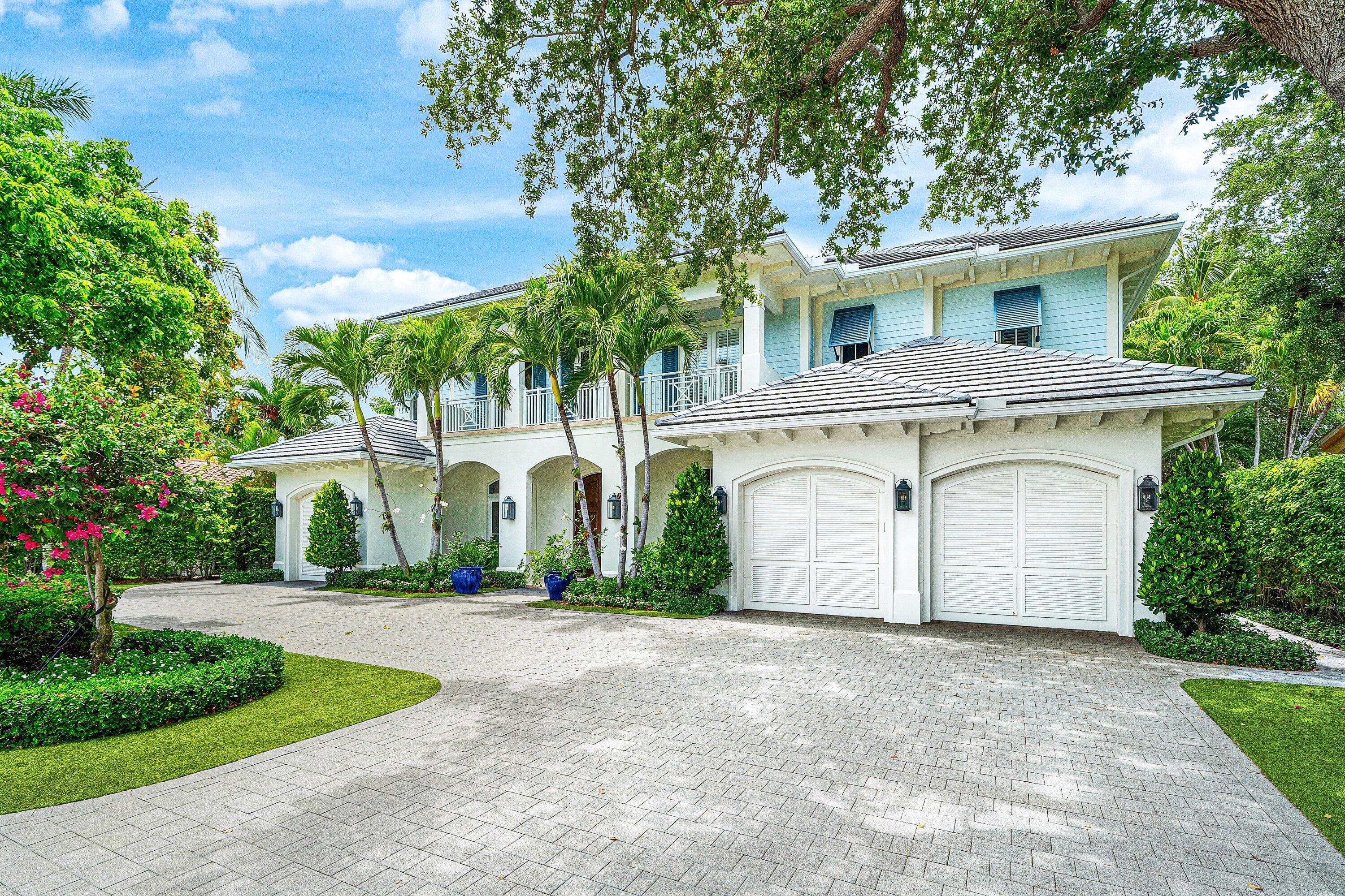 2249 E Maya Palm Drive, Boca Raton, FL 33432 — photo