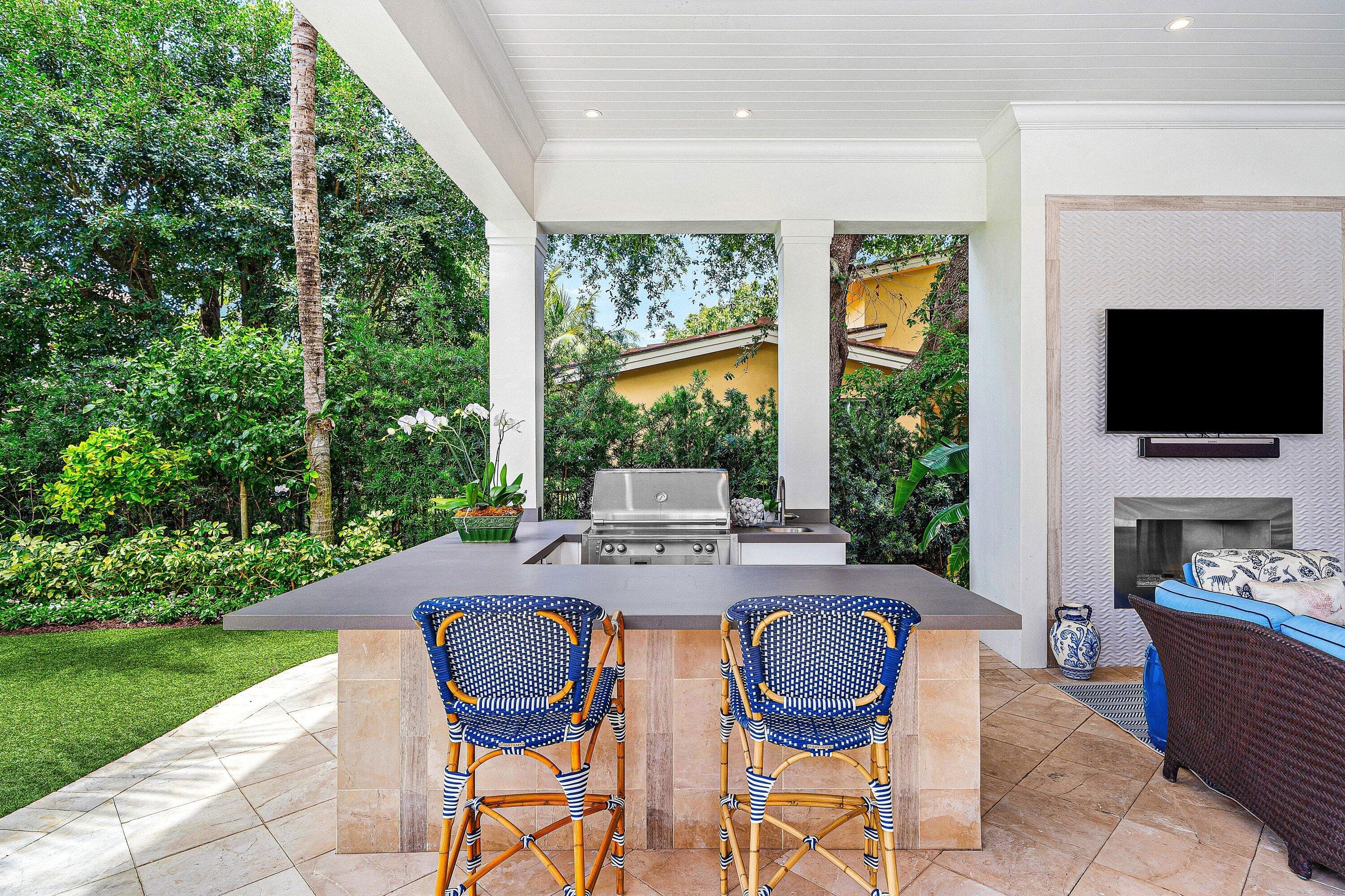 2249 E Maya Palm Drive, Boca Raton, FL 33432 — photo 43 of 50
