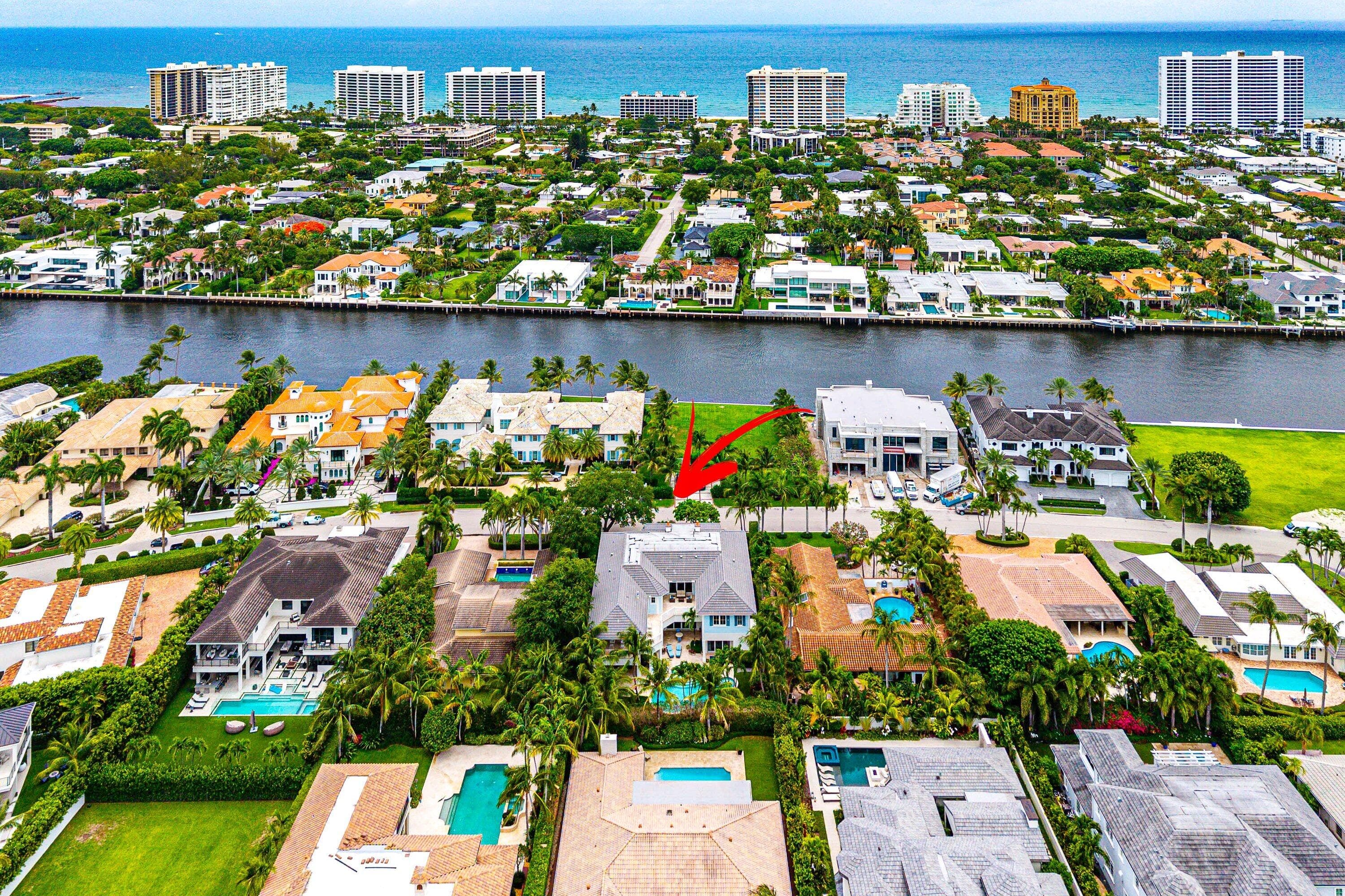 2249 E Maya Palm Drive, Boca Raton, FL 33432 — photo 49 of 50