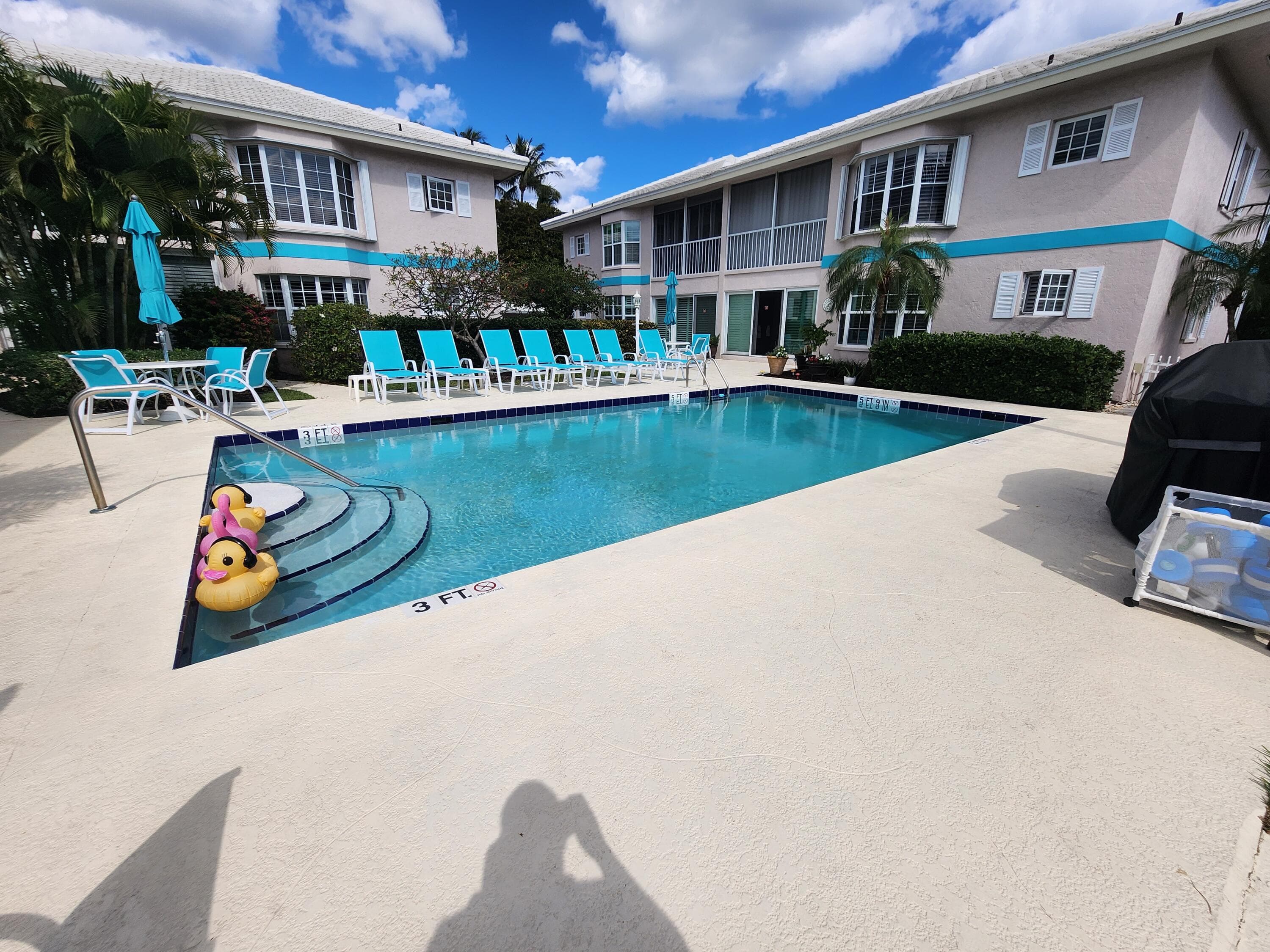 75 Venetian Drive D-11, Delray Beach, FL 33483 — photo 18 of 19