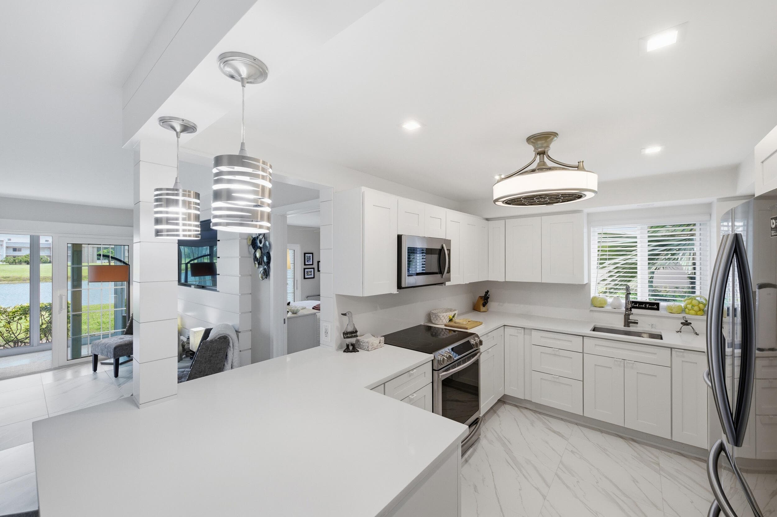 53 Piedmont B, Delray Beach, FL 33484 — photo 1 of 78