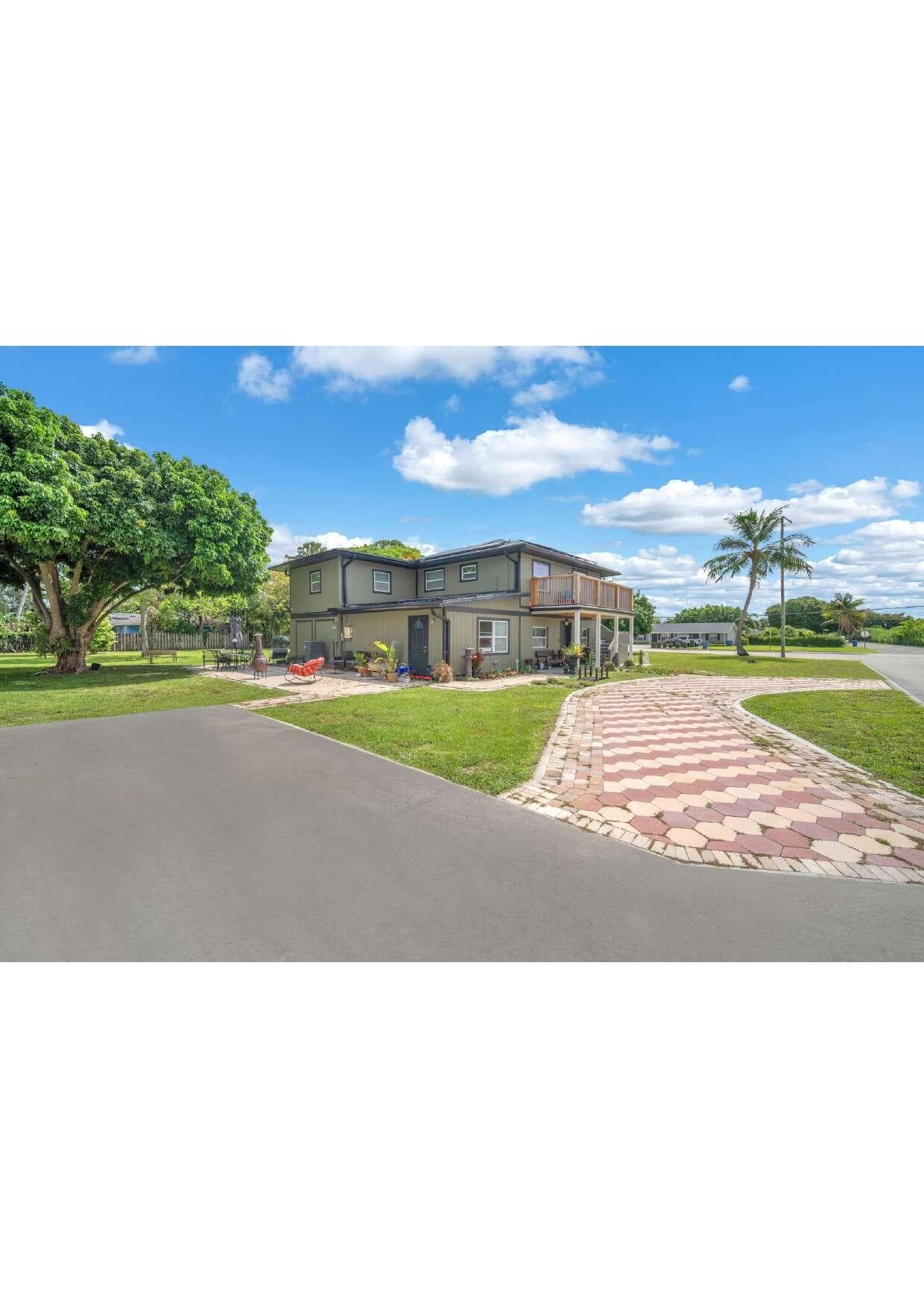 5023 Club Road, Haverhill, FL 33415 — photo