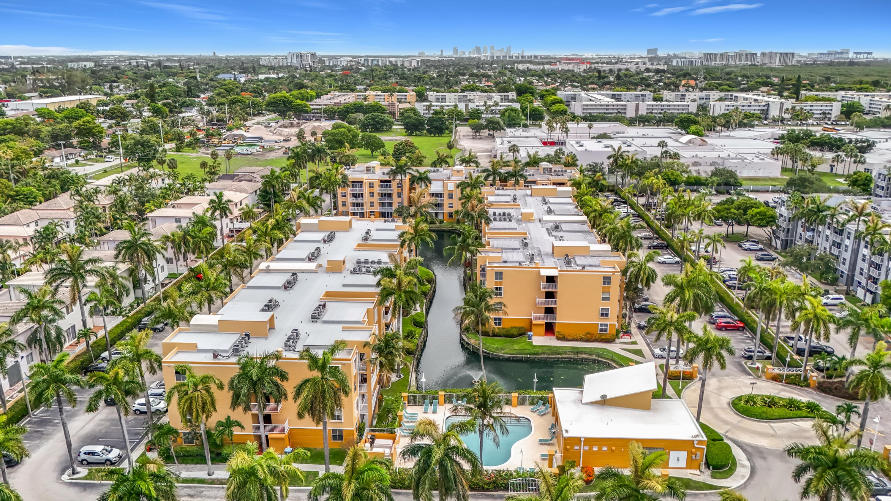 1341 SE 3rd Avenue 210, Dania Beach, FL 33004 — photo 35 of 48