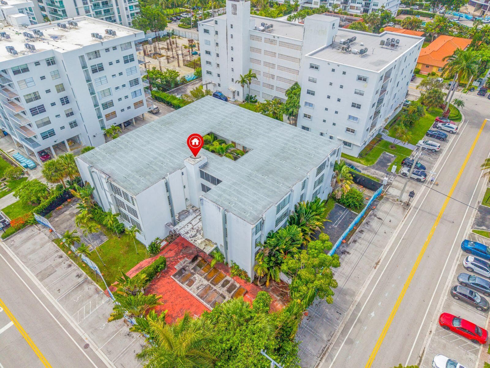 1080 93rd Street, Bay Harbor Islands, FL 33154 — photo 3 of 12