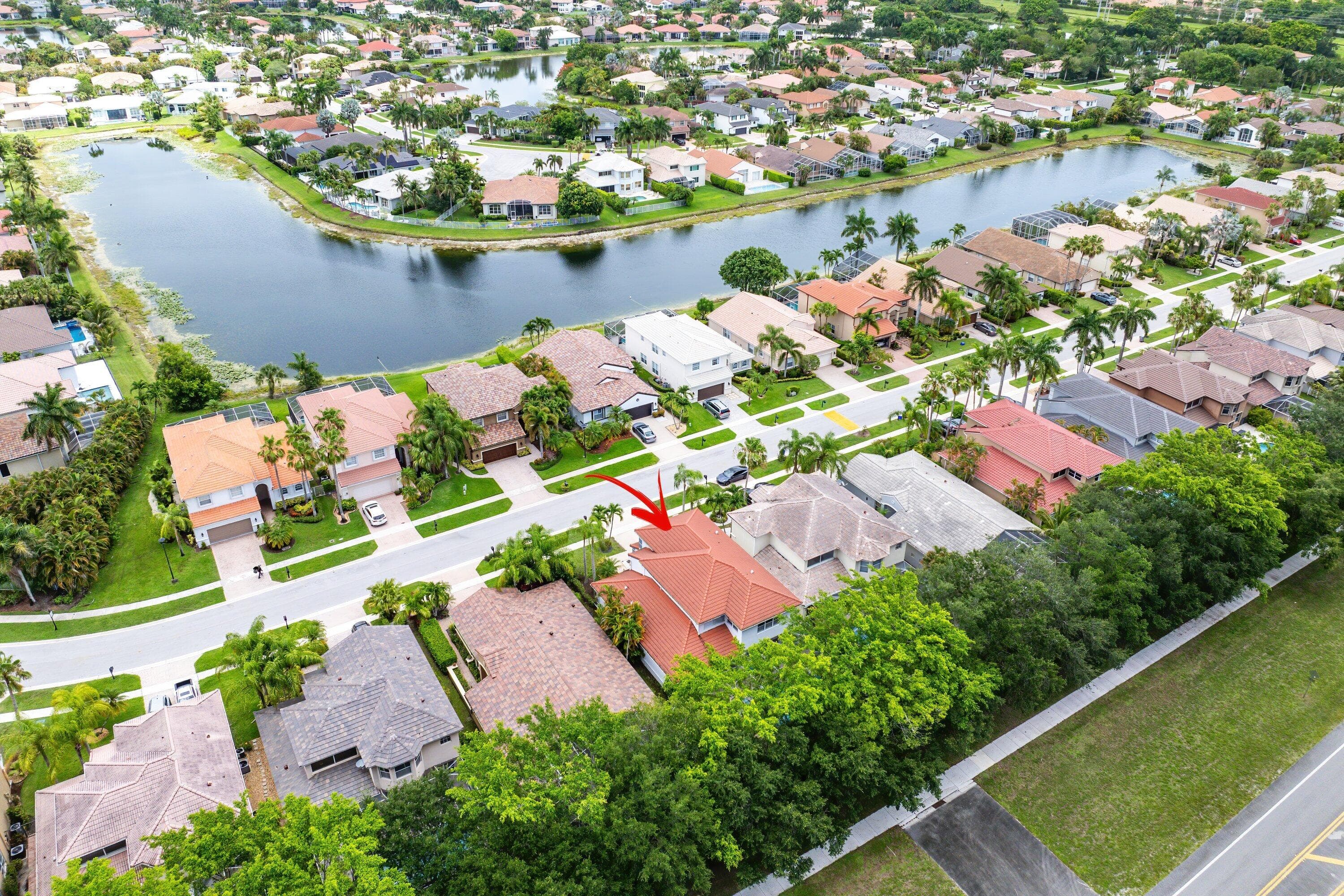 11391 Sea Grass Circle, Boca Raton, FL 33498 — photo 41 of 61