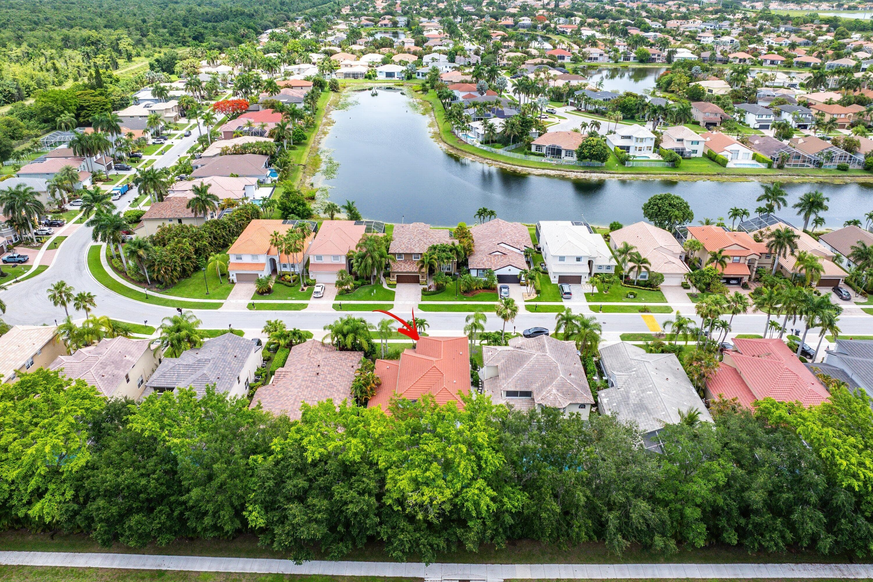 11391 Sea Grass Circle, Boca Raton, FL 33498 — photo 42 of 61