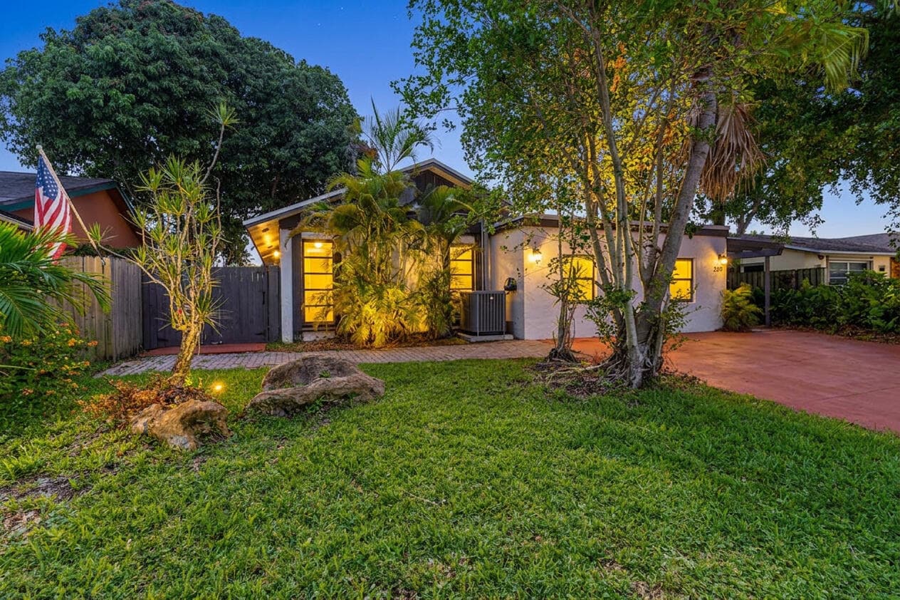 358 SW 32nd Terrace, Deerfield Beach, FL 33442 — photo 1 of 55