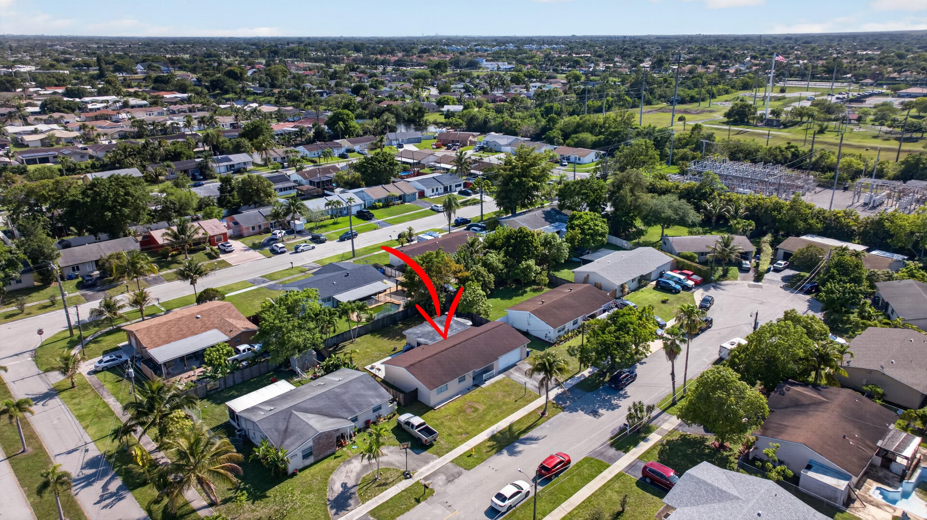 6720 NW 26th Street, Margate, FL 33063 — photo 7 of 46