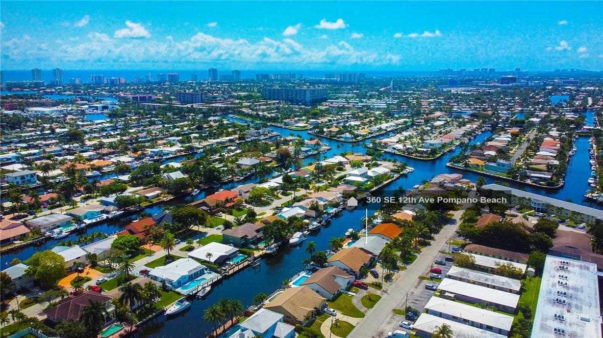360 SE 12th Avenue, Pompano Beach, FL 33060 — photo 49 of 51