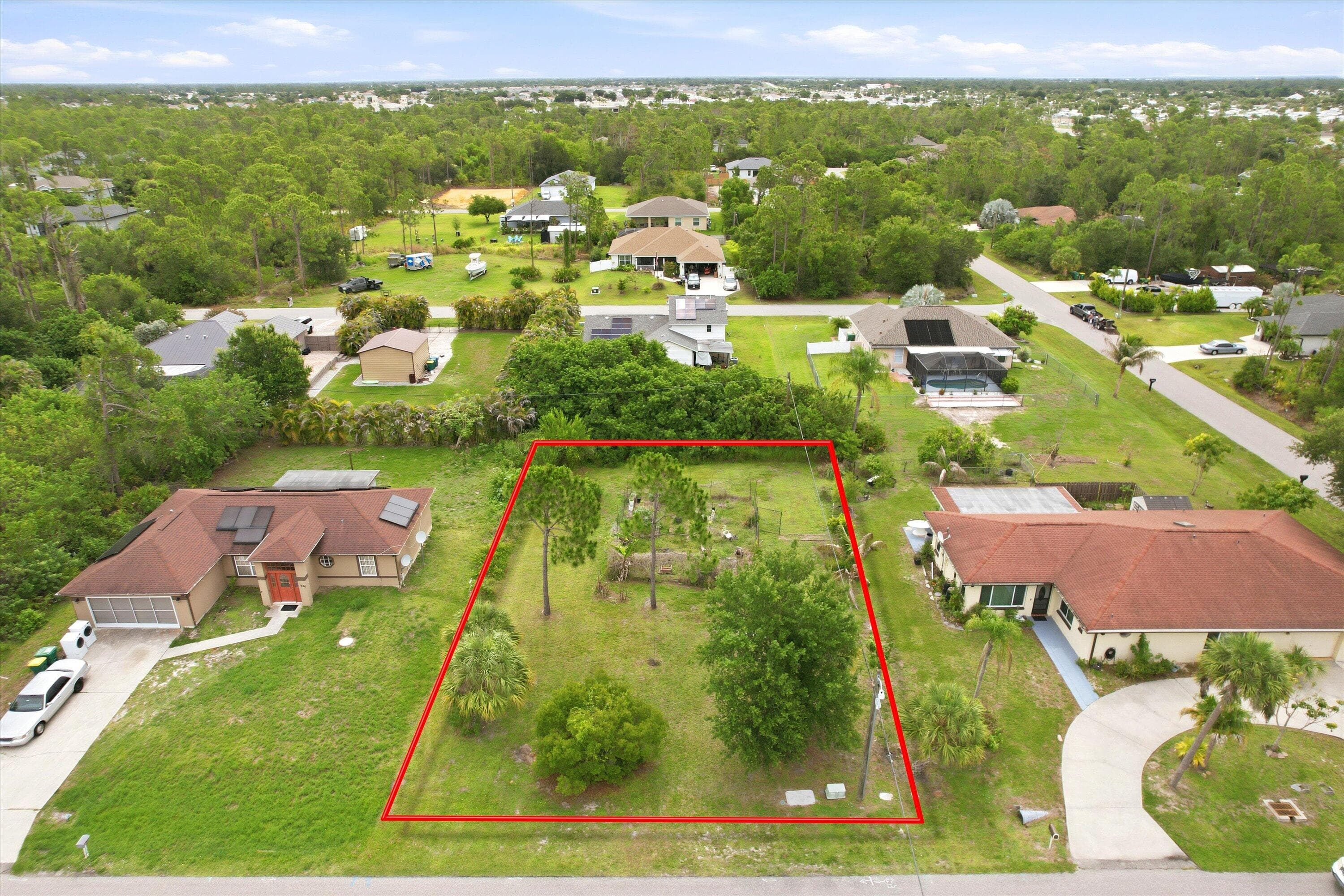 1454 Maracaibo Street, Punta Gorda, FL 33980 — photo