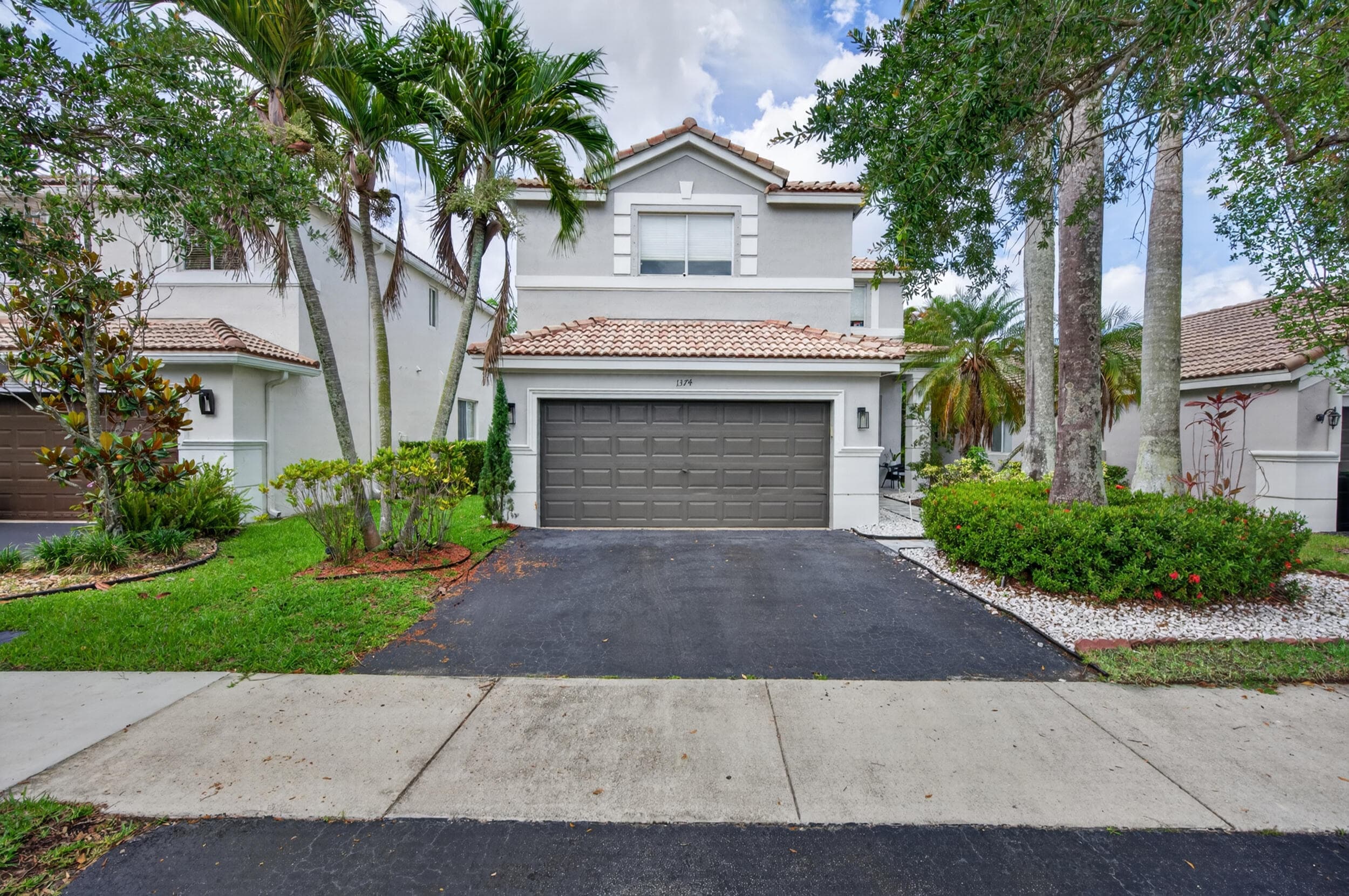 1374 Canary Island Drive, Weston, FL 33327 — photo 3 of 51