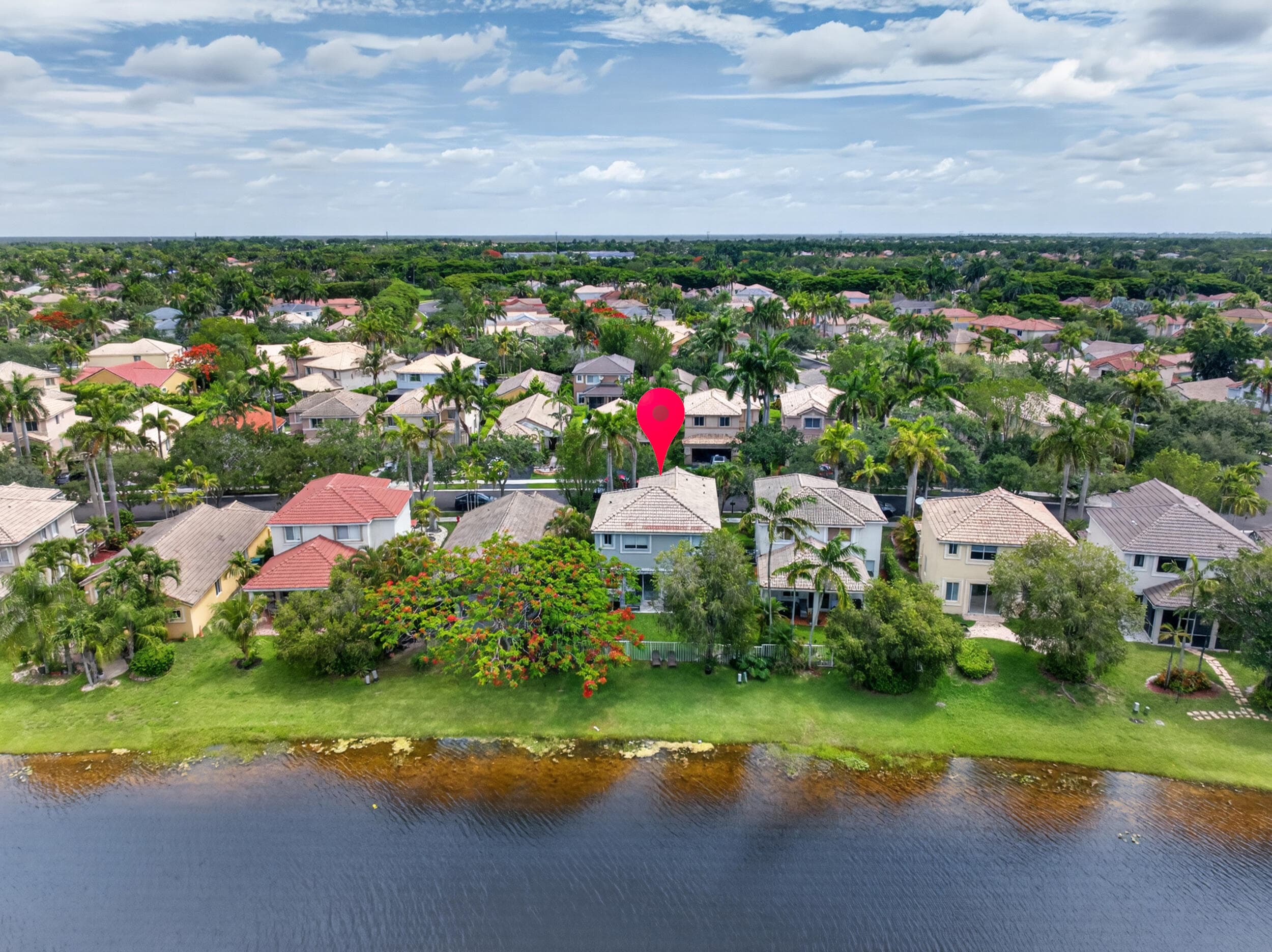 1374 Canary Island Drive, Weston, FL 33327 — photo 43 of 51