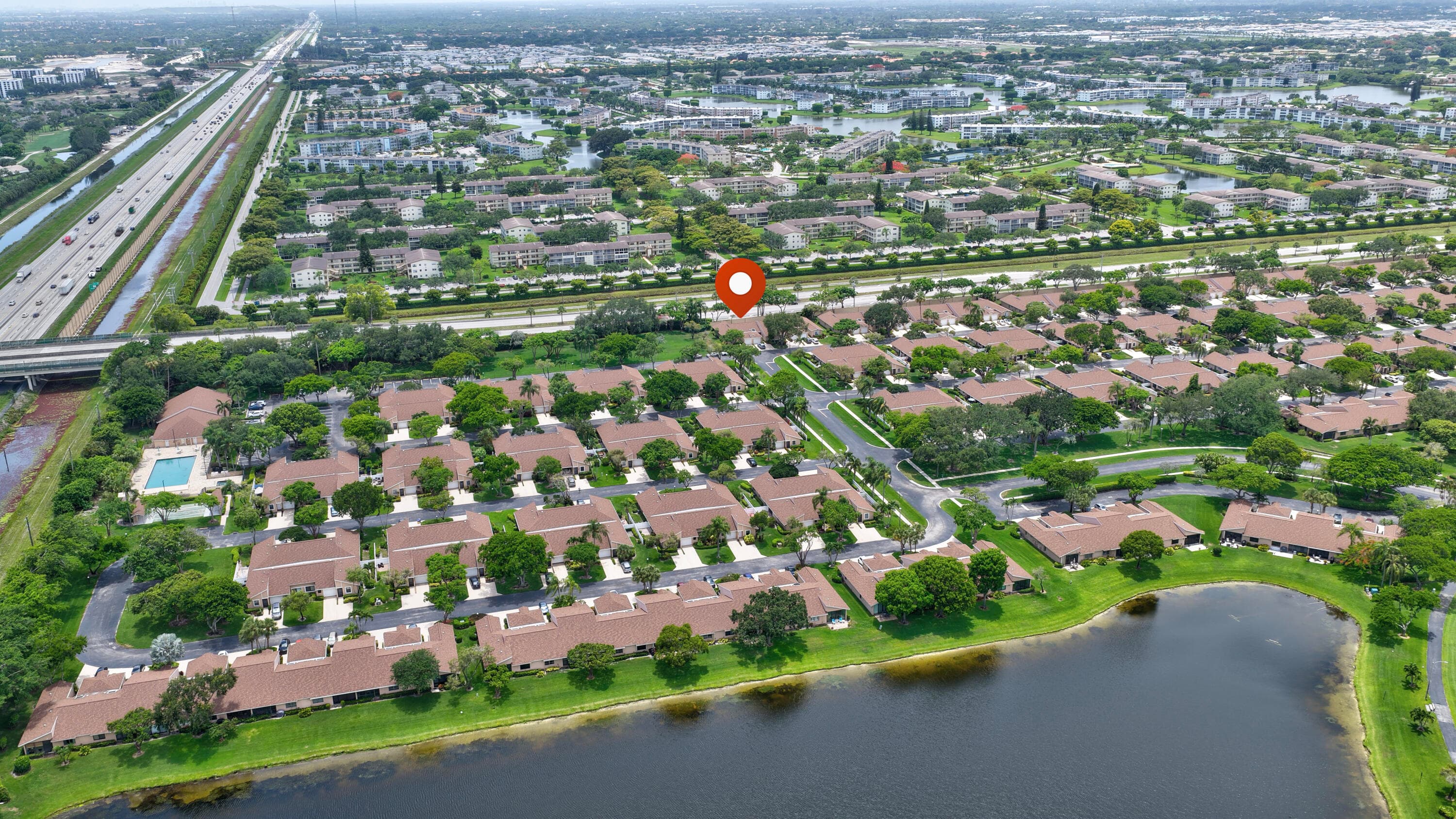 8128 Summerbreeze Lane, Boca Raton, FL 33496 — photo 30 of 37