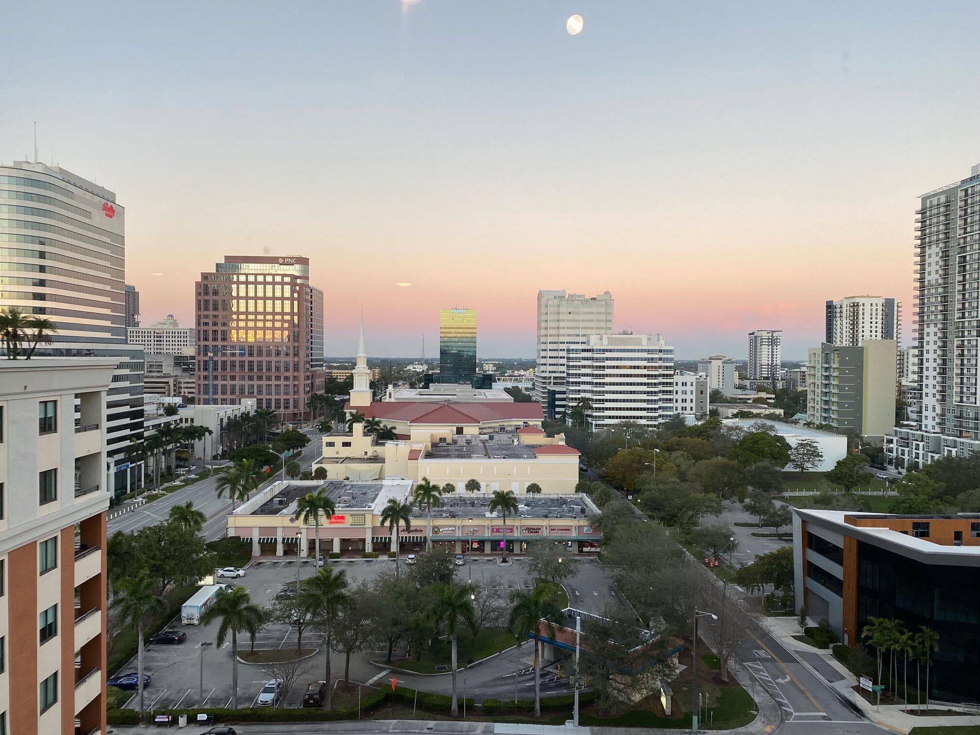 100 N Federal Highway 1409, Fort Lauderdale, FL 33301 — photo 4 of 23