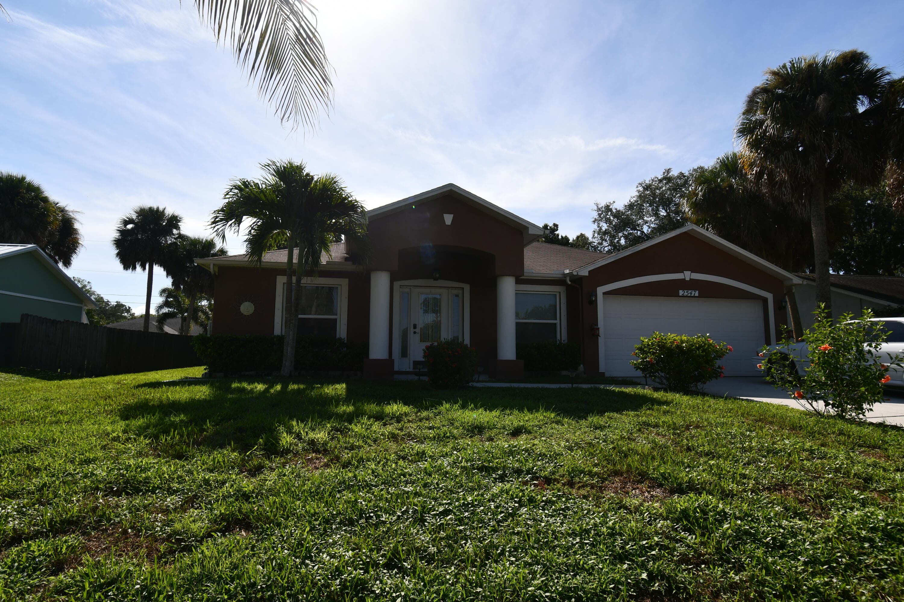 2547 SW Kenilworth Street SW, Port St. Lucie, FL 34953 — photo 1 of 23