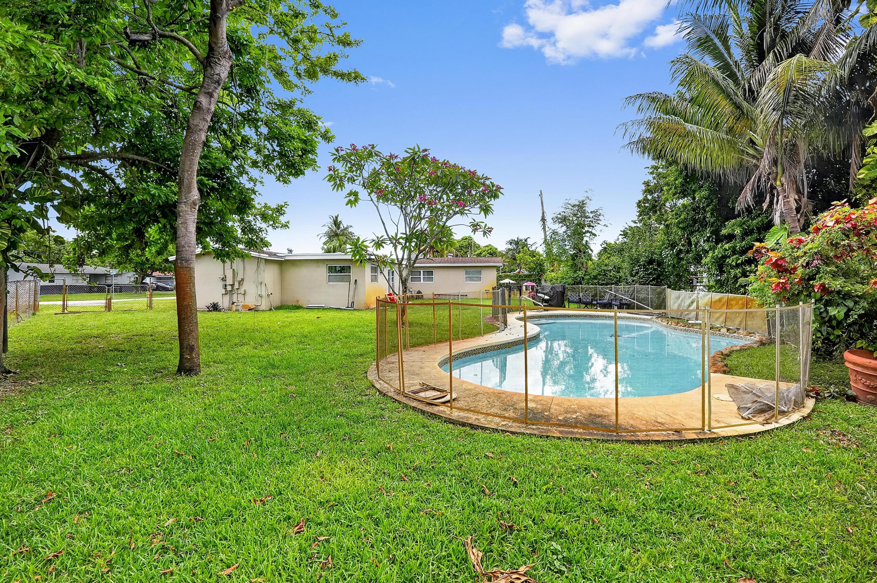 5801 NW 14th Court, Sunrise, FL 33313 — photo 2 of 26