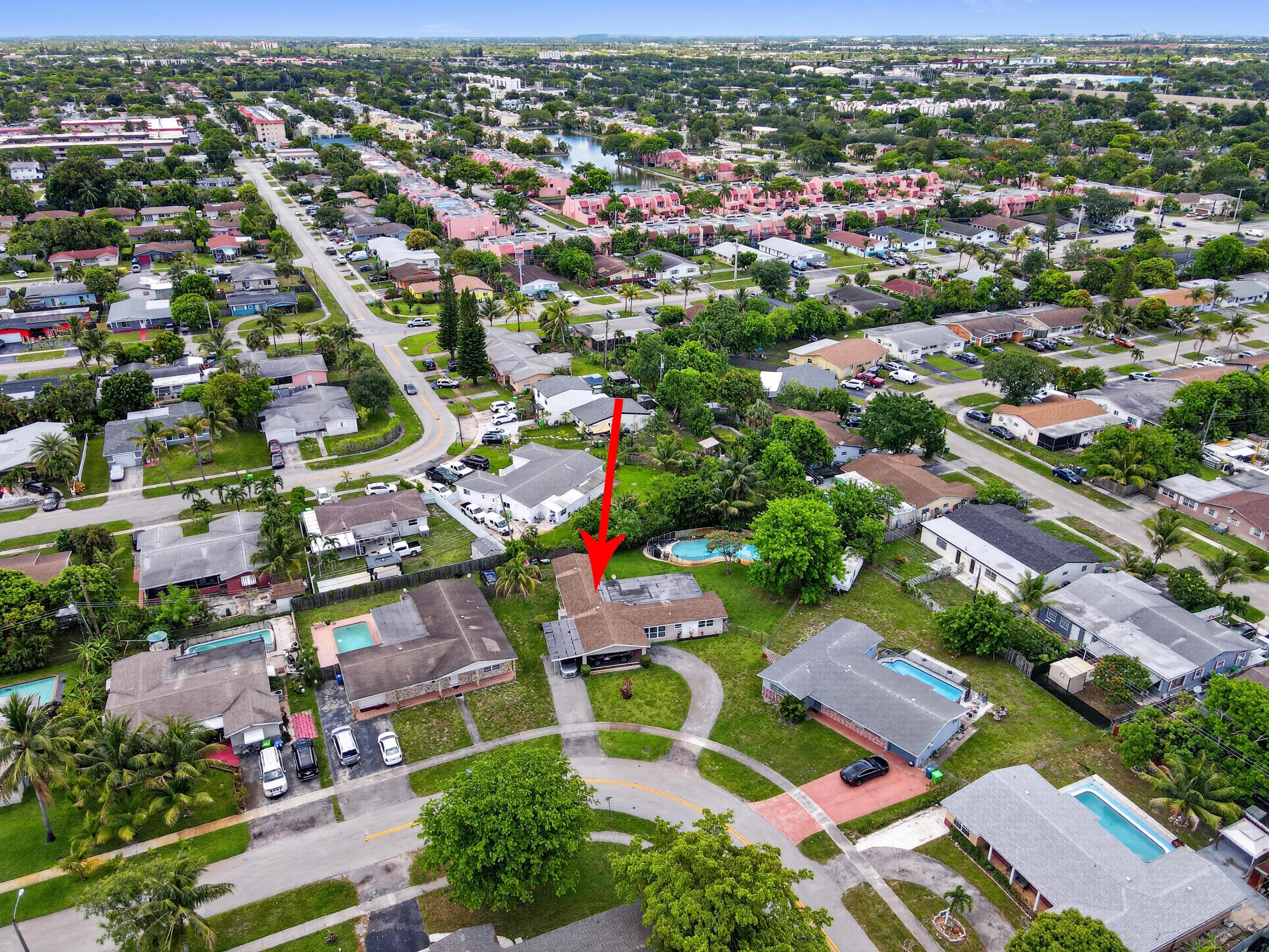 5801 NW 14th Court, Sunrise, FL 33313 — photo 23 of 26