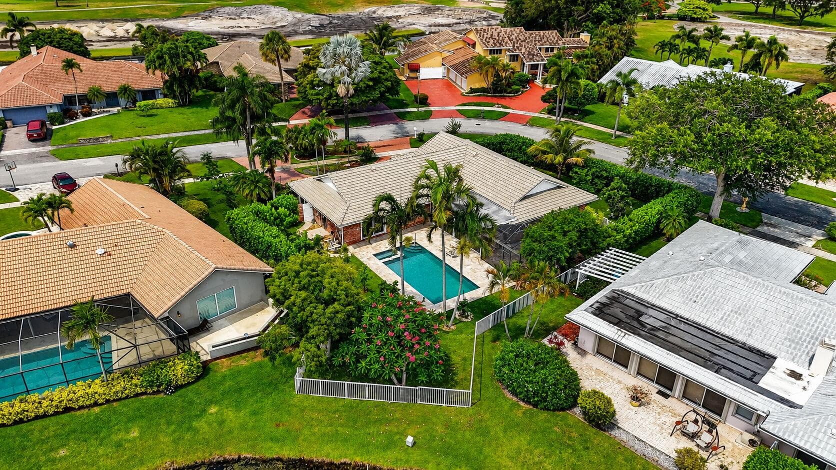 2378 Deer Creek Lob Lolly Lane, Deerfield Beach, FL 33442 — photo 43 of 54