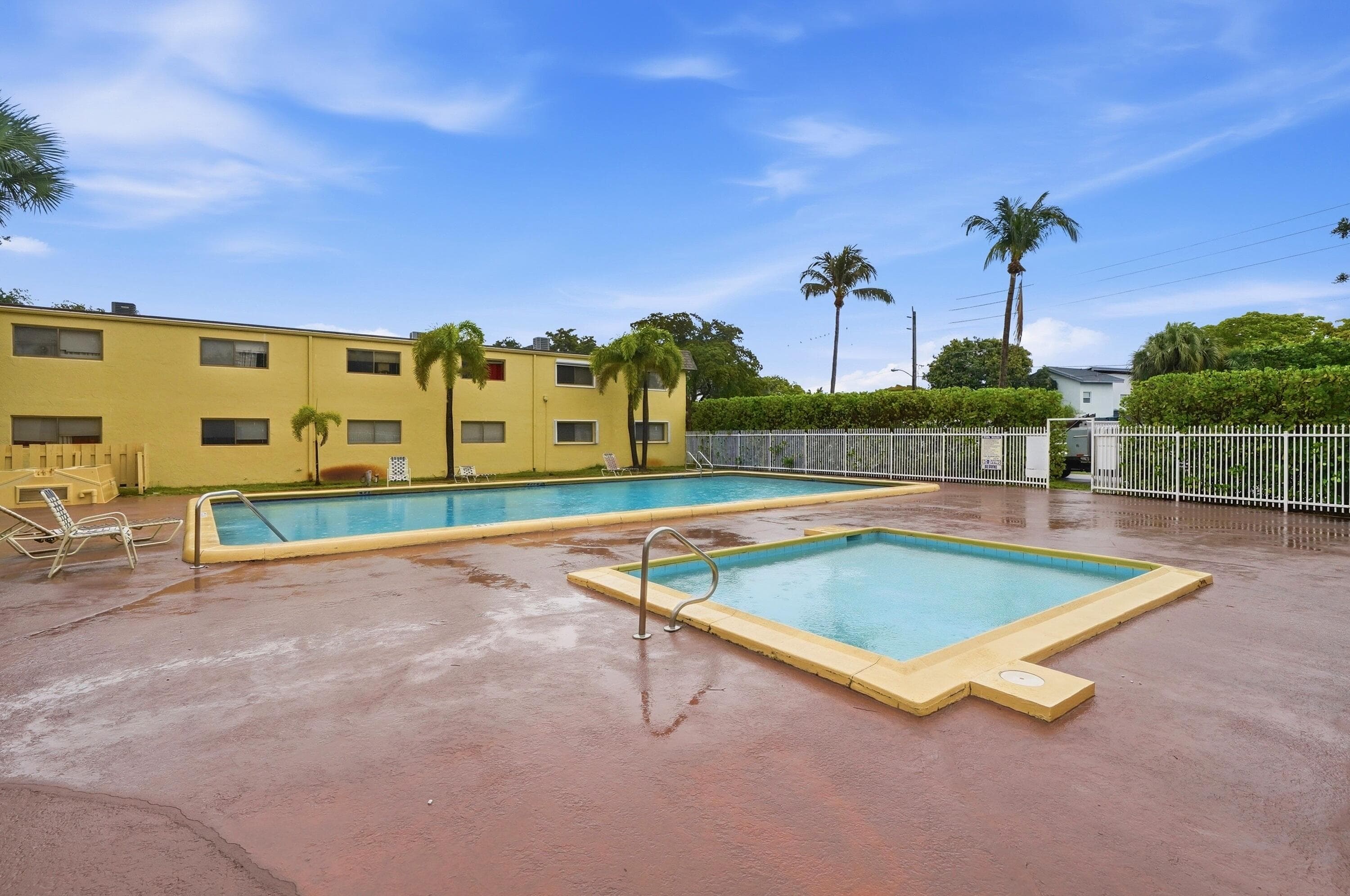 1145 S Flagler Avenue 501, Pompano Beach, FL 33060 — photo 20 of 21