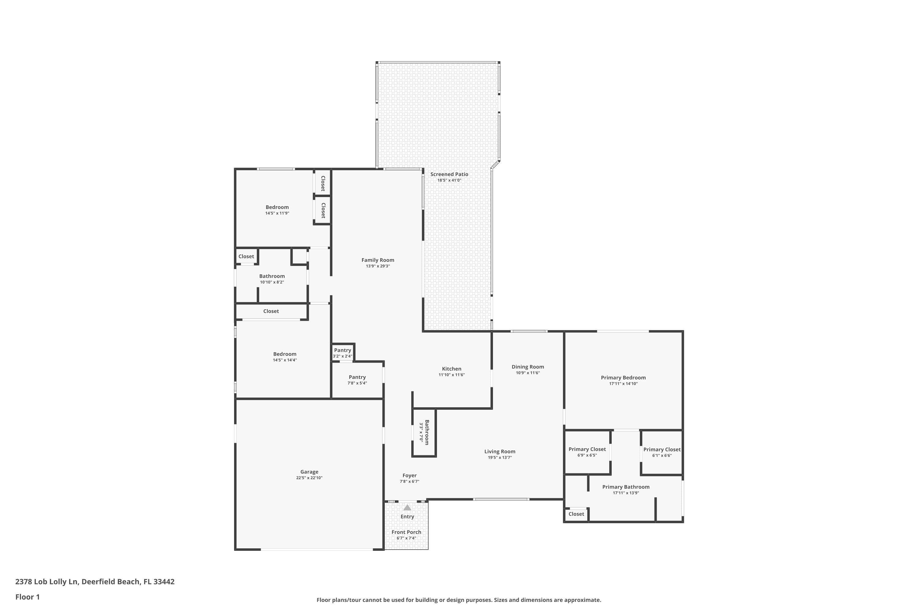 2378 Deer Creek Lob Lolly Lane, Deerfield Beach, FL 33442 — photo 44 of 54