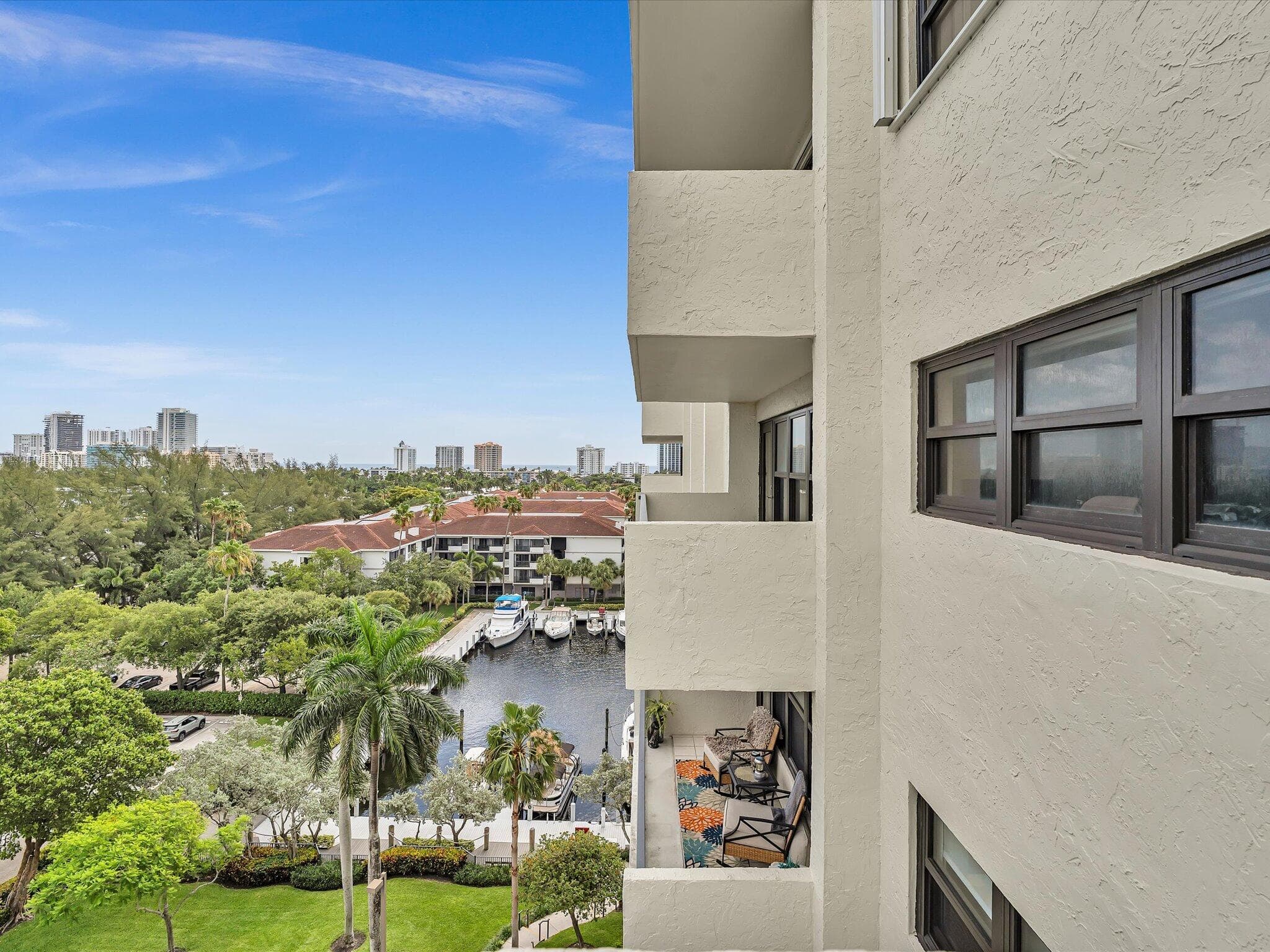 3200 Port Royale Drive N 910, Fort Lauderdale, FL 33308 — photo 15 of 86