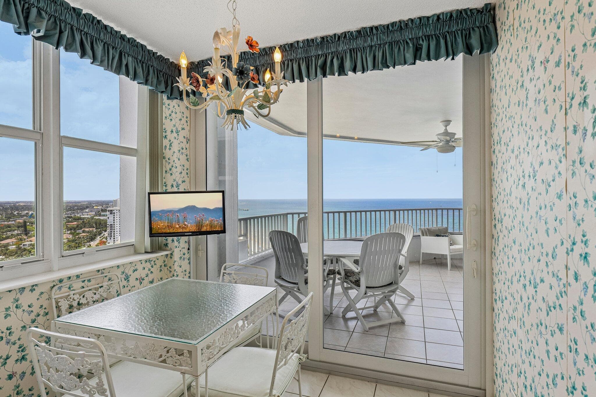1340 S Ocean Boulevard 2303, Pompano Beach, FL 33062 — photo 6 of 75