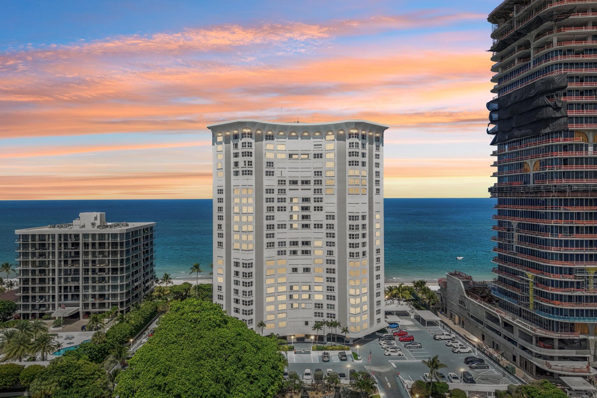 1340 S Ocean Boulevard 2303, Pompano Beach, FL 33062 — photo 50 of 75